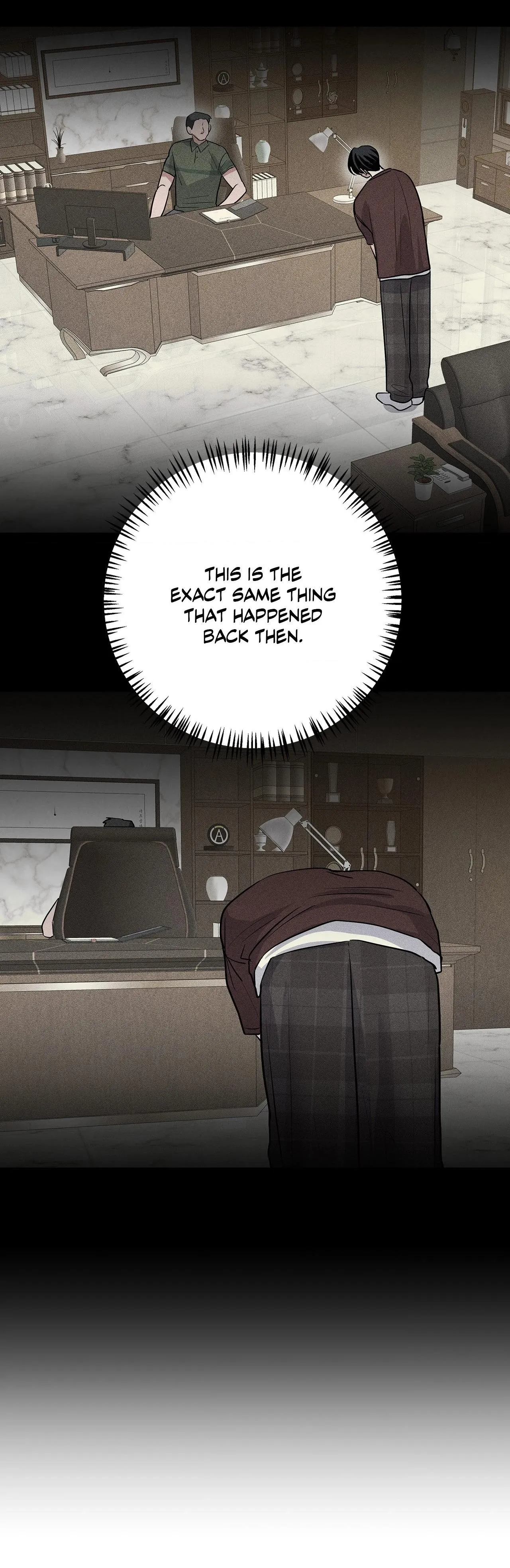 Read Near and Dear chapter 51 image 29 on Lezhin