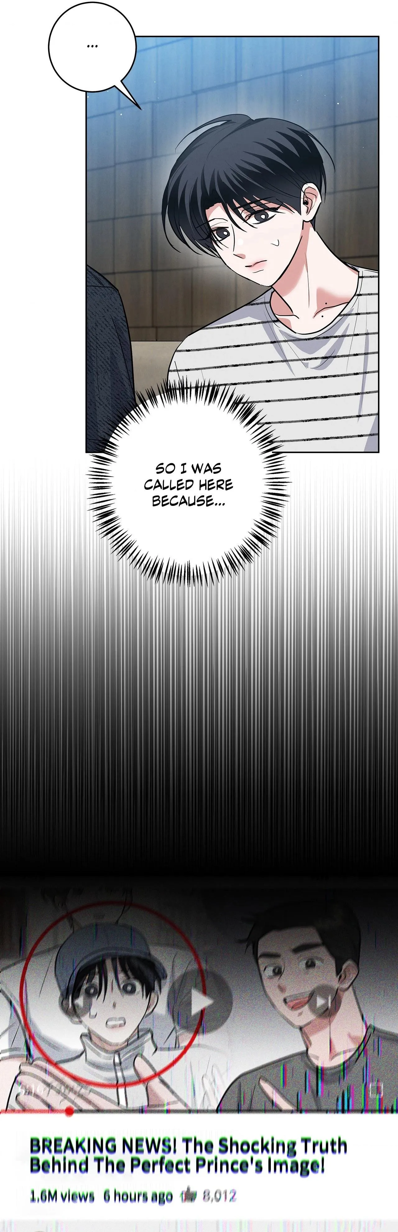 Read Near and Dear chapter 51 image 3 on Lezhin