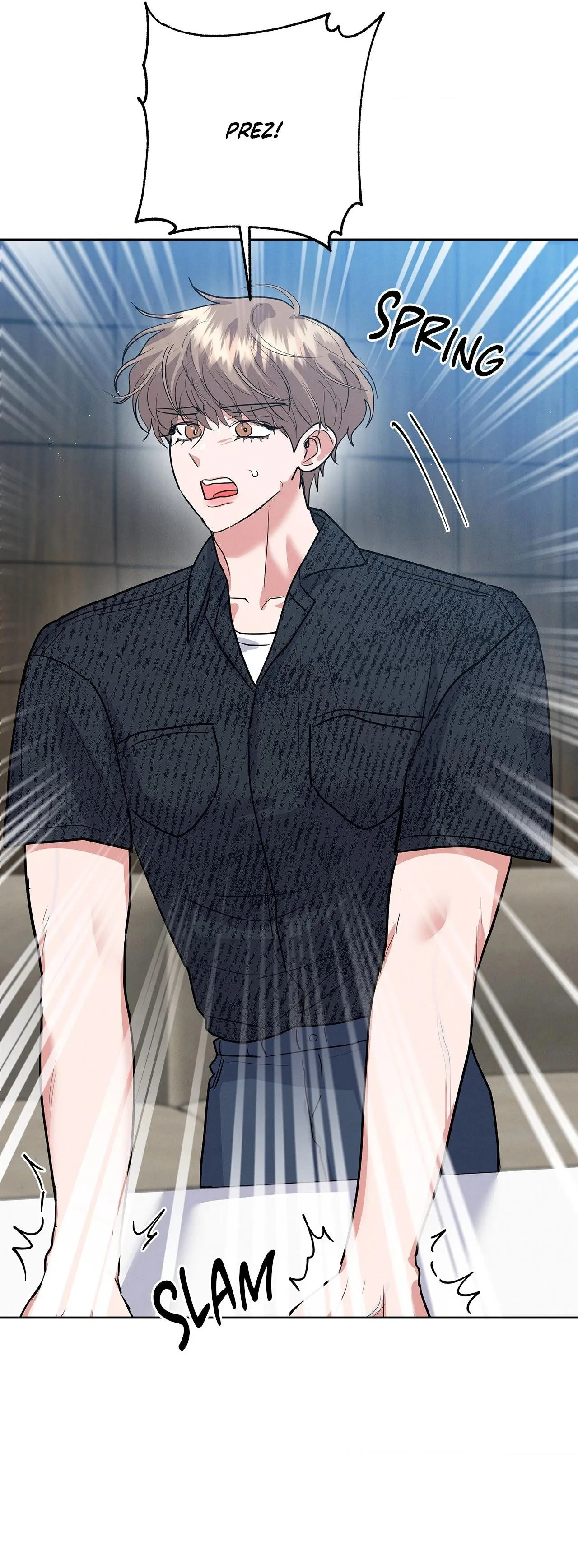 Read Near and Dear chapter 51 image 34 on Lezhin