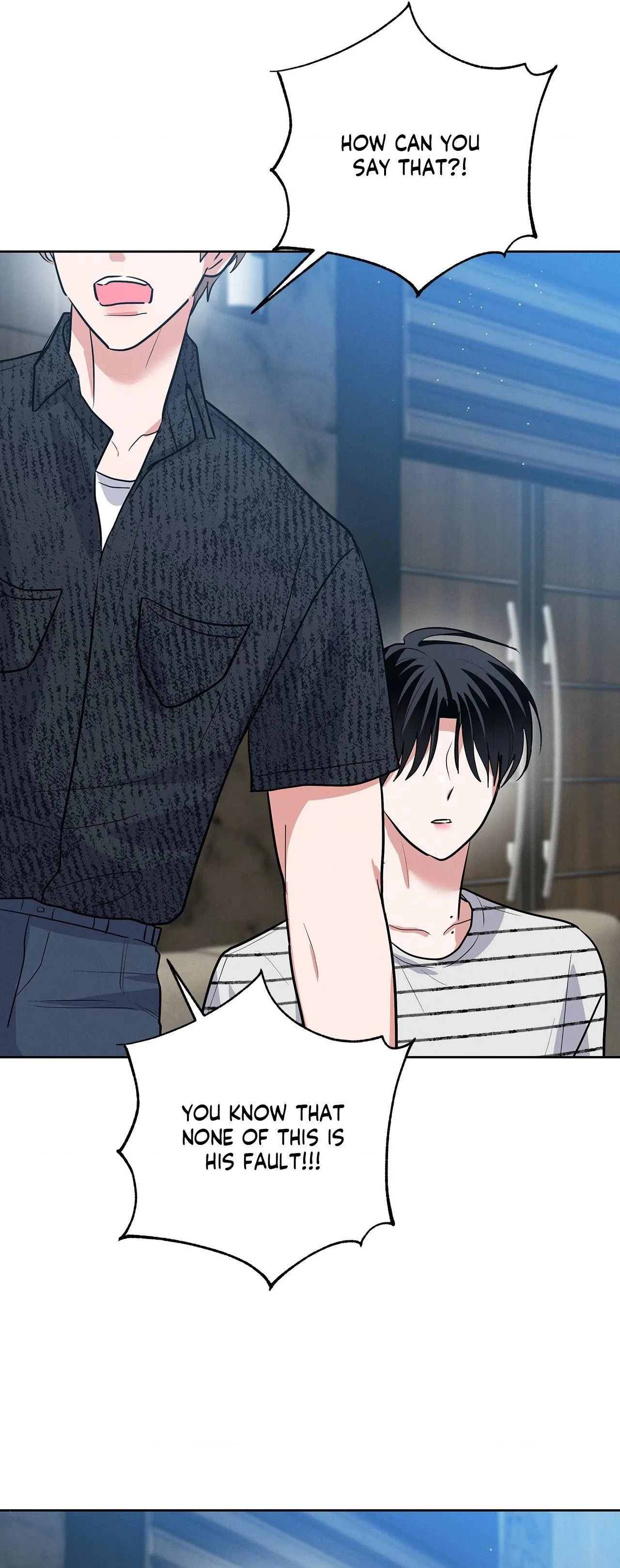 Read Near and Dear chapter 51 image 36 on Lezhin