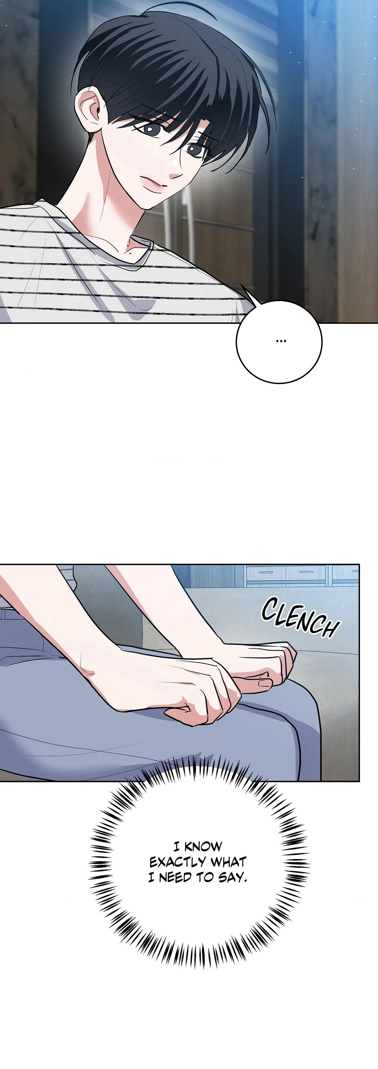 Read Near and Dear chapter 51 image 37 on Lezhin