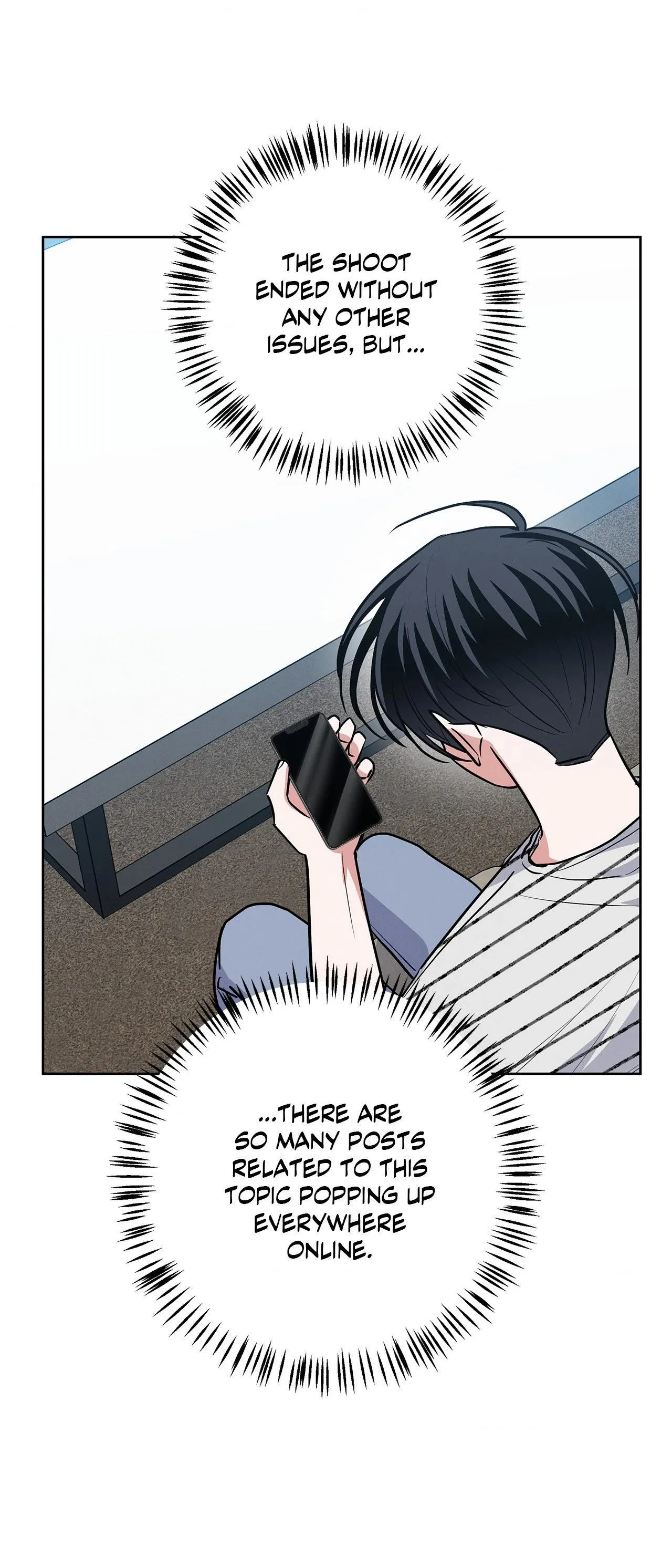 Read Near and Dear chapter 51 image 5 on Lezhin