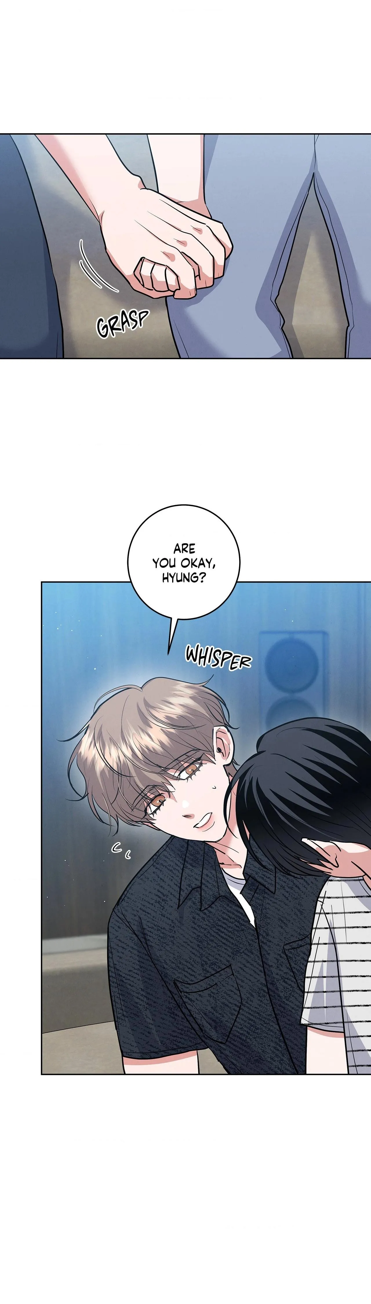 Read Near and Dear chapter 51 image 7 on Lezhin