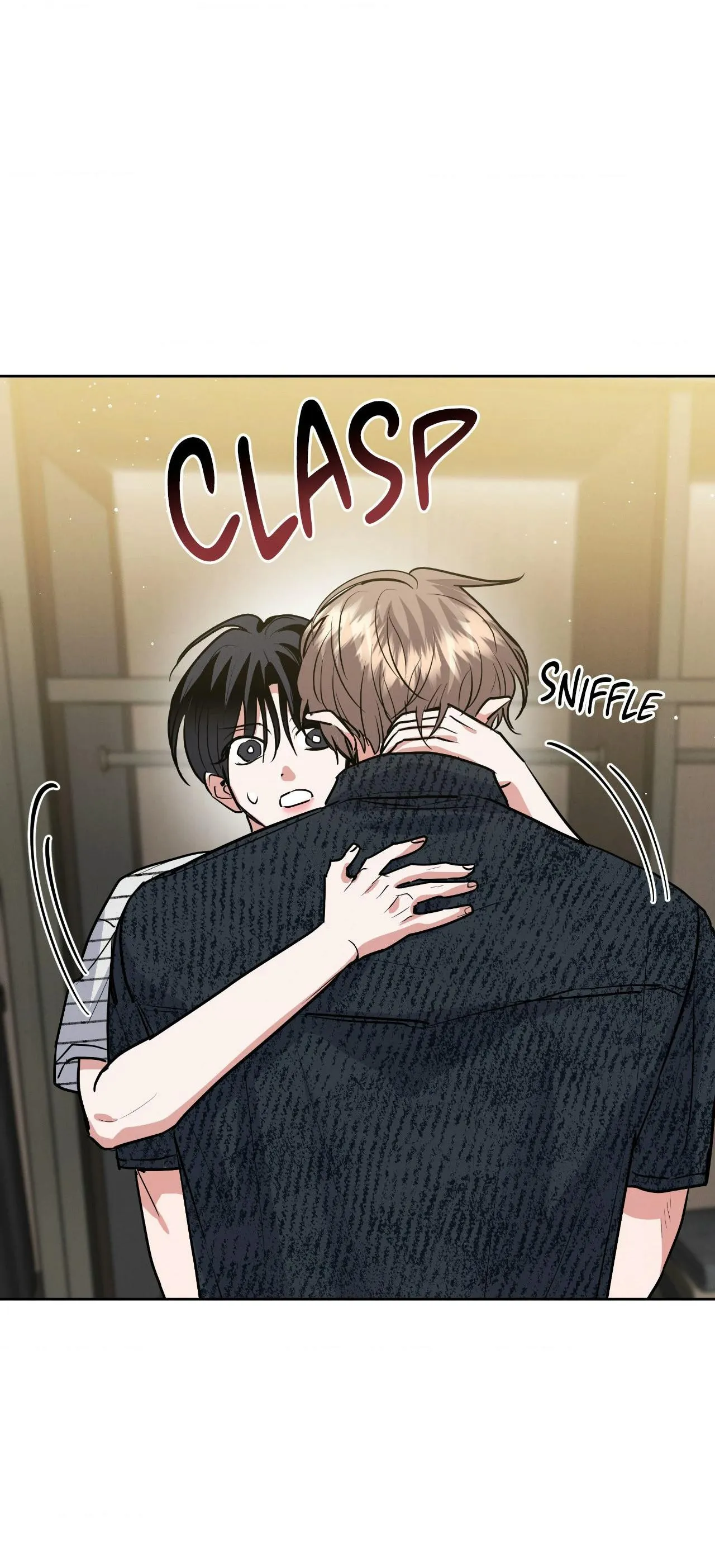 Read Near and Dear chapter 52 image 10 on Lezhin