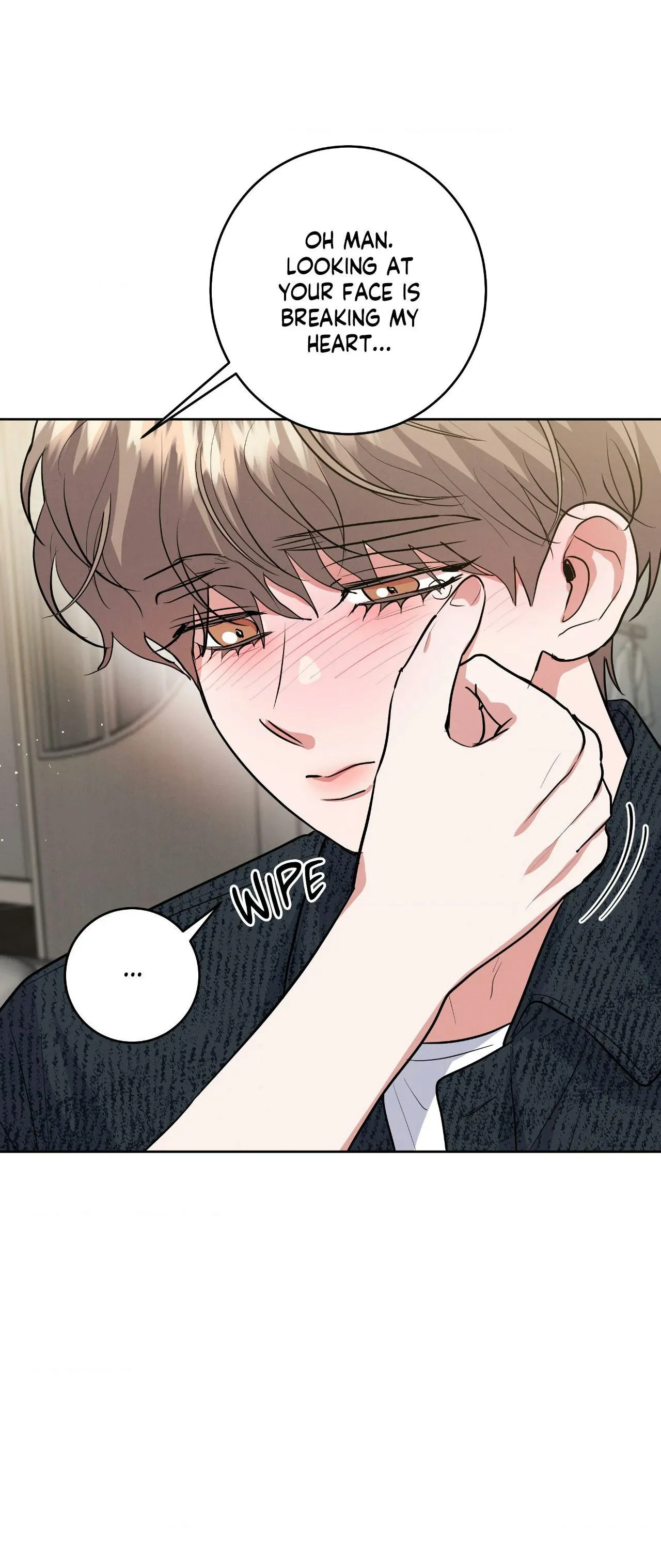Read Near and Dear chapter 52 image 15 on Lezhin