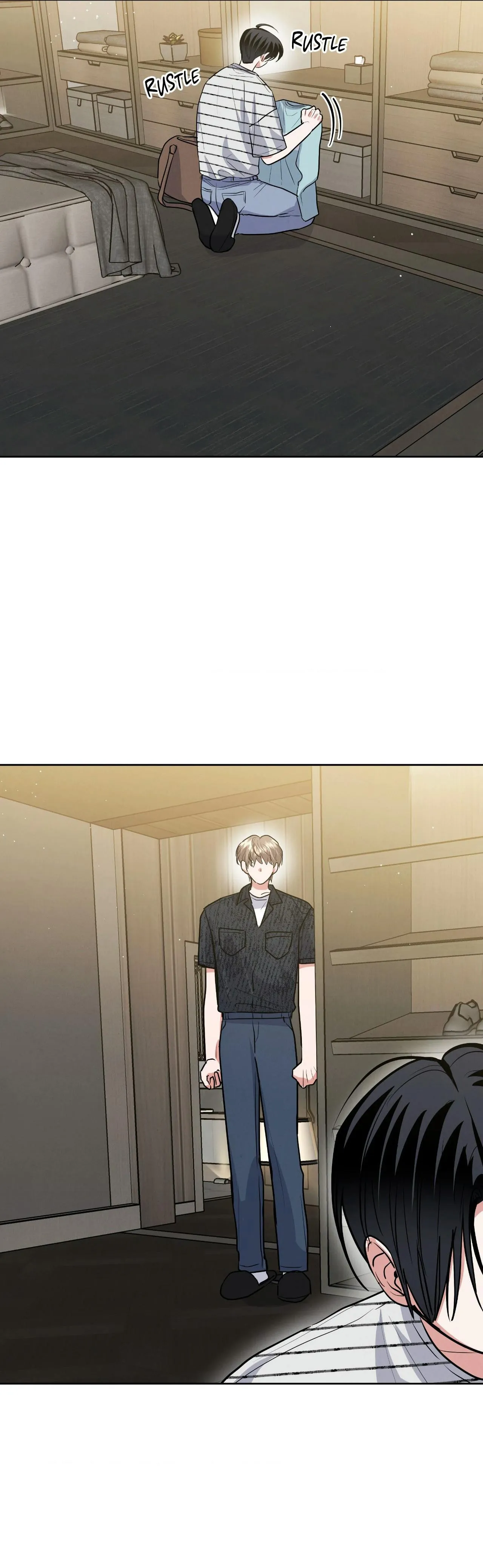 Read Near and Dear chapter 52 image 2 on Lezhin