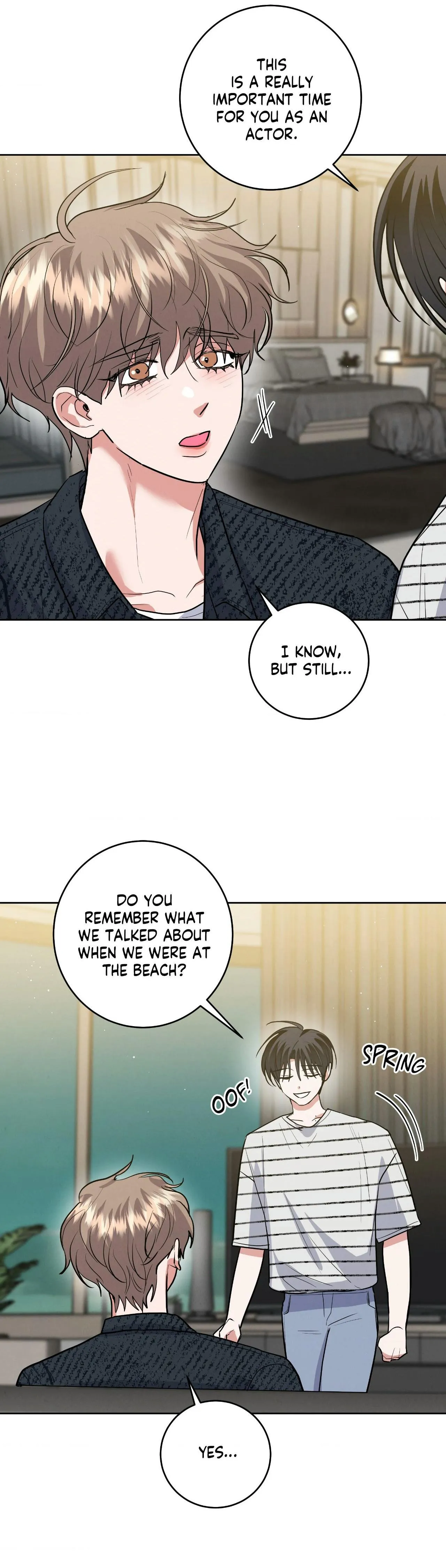 Read Near and Dear chapter 52 image 20 on Lezhin