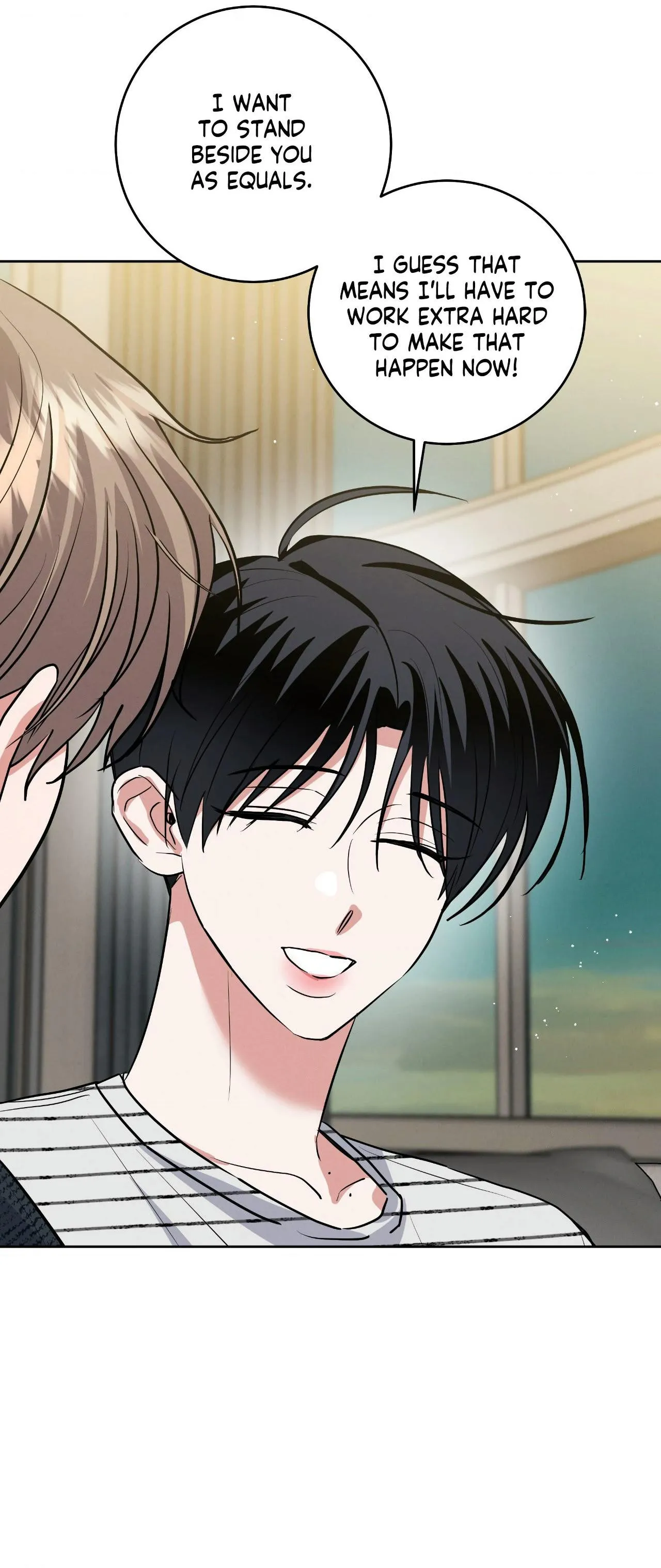 Read Near and Dear chapter 52 image 22 on Lezhin