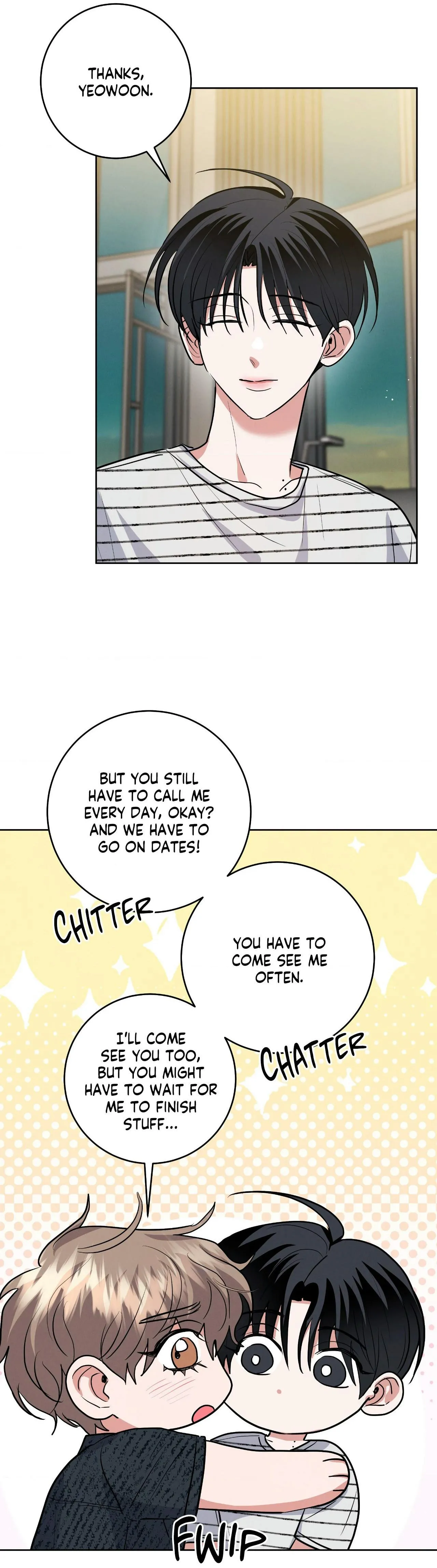 Read Near and Dear chapter 52 image 24 on Lezhin