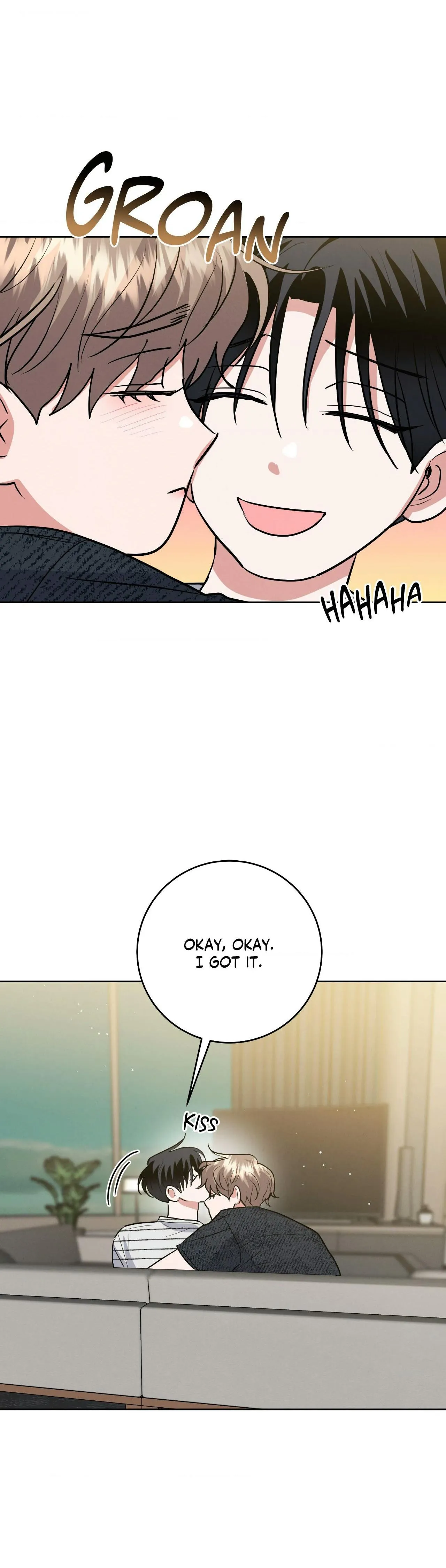 Read Near and Dear chapter 52 image 25 on Lezhin