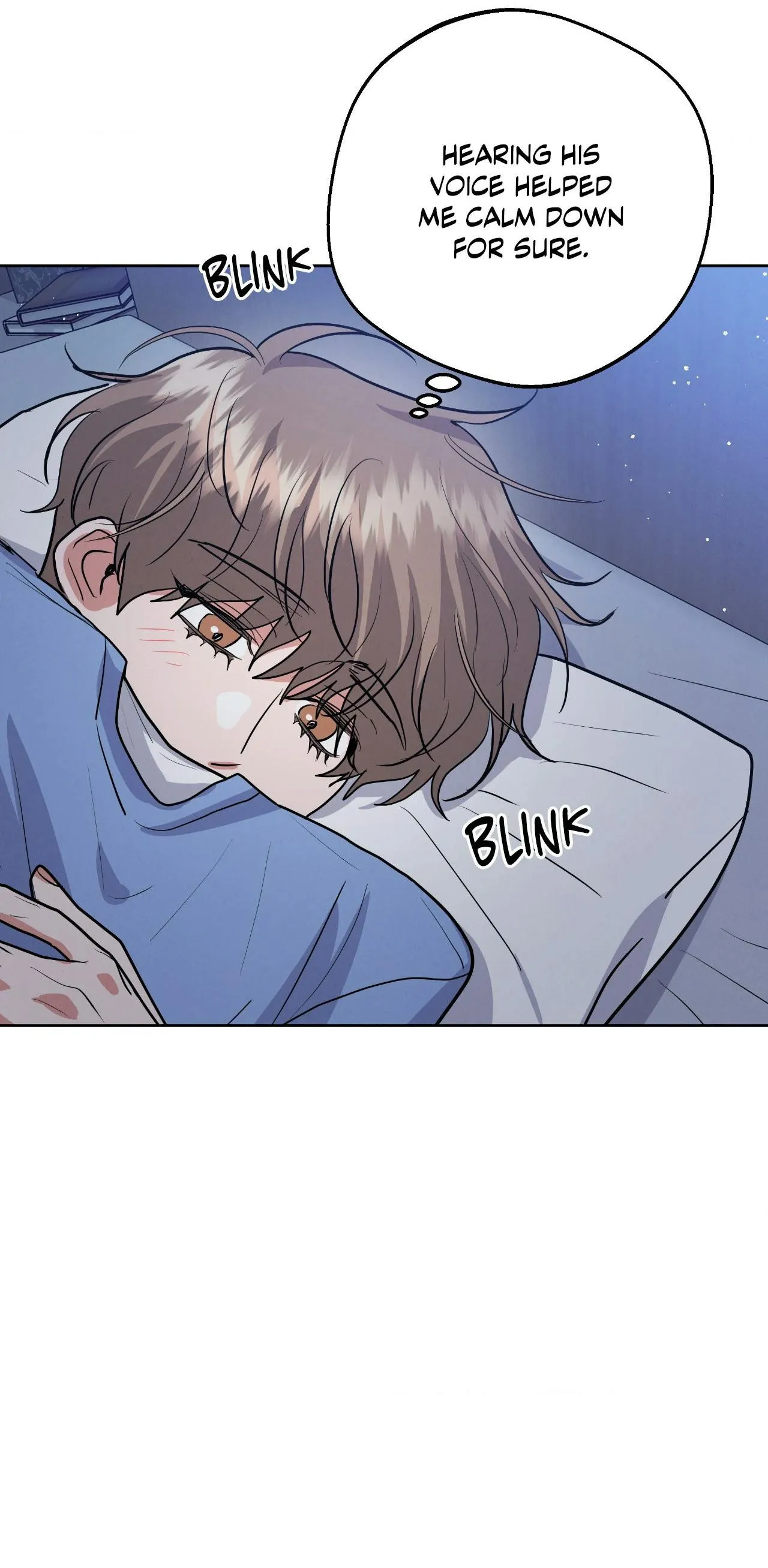 Read Near and Dear chapter 52 image 34 on Lezhin