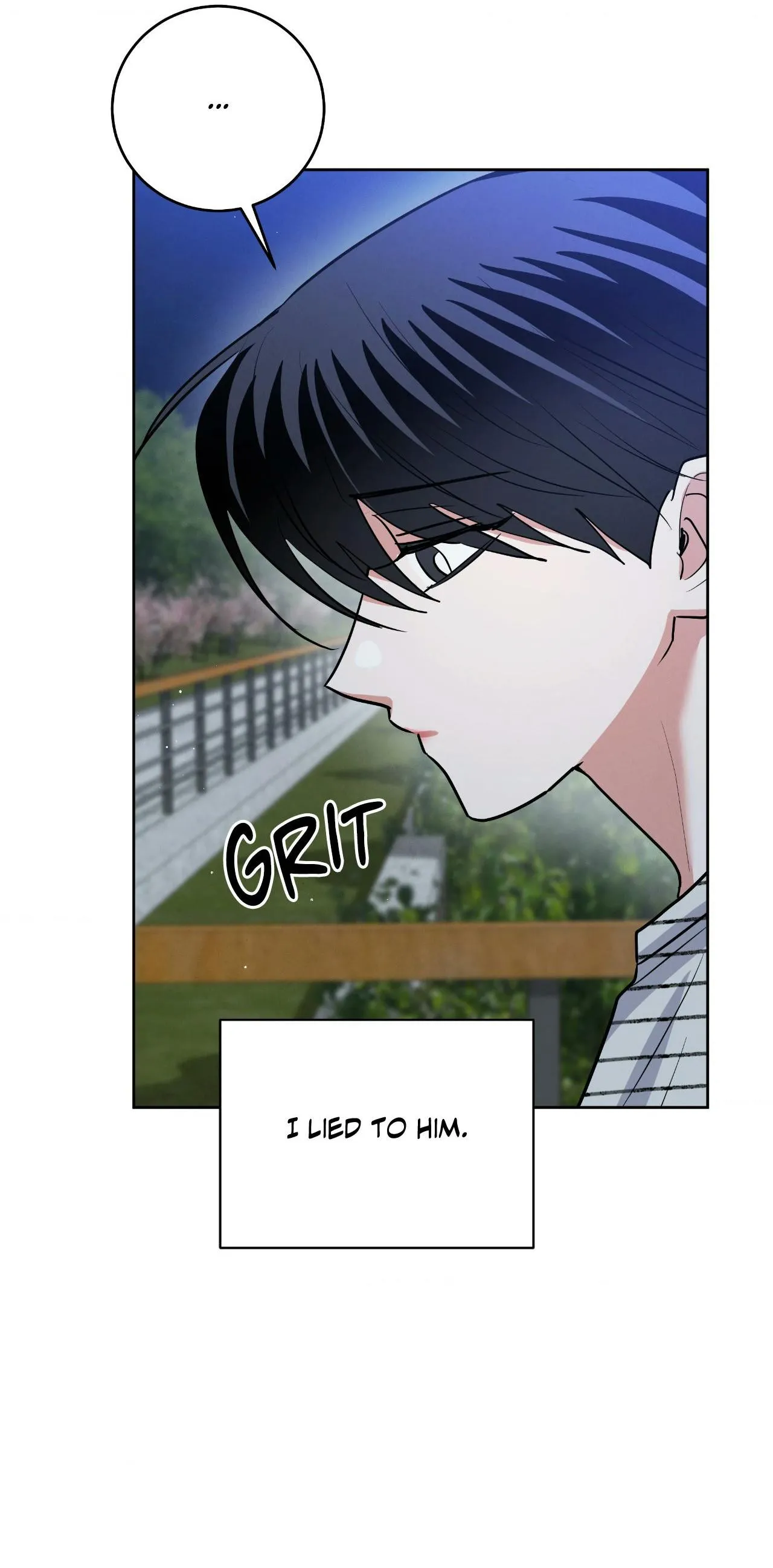 Read Near and Dear chapter 52 image 37 on Lezhin
