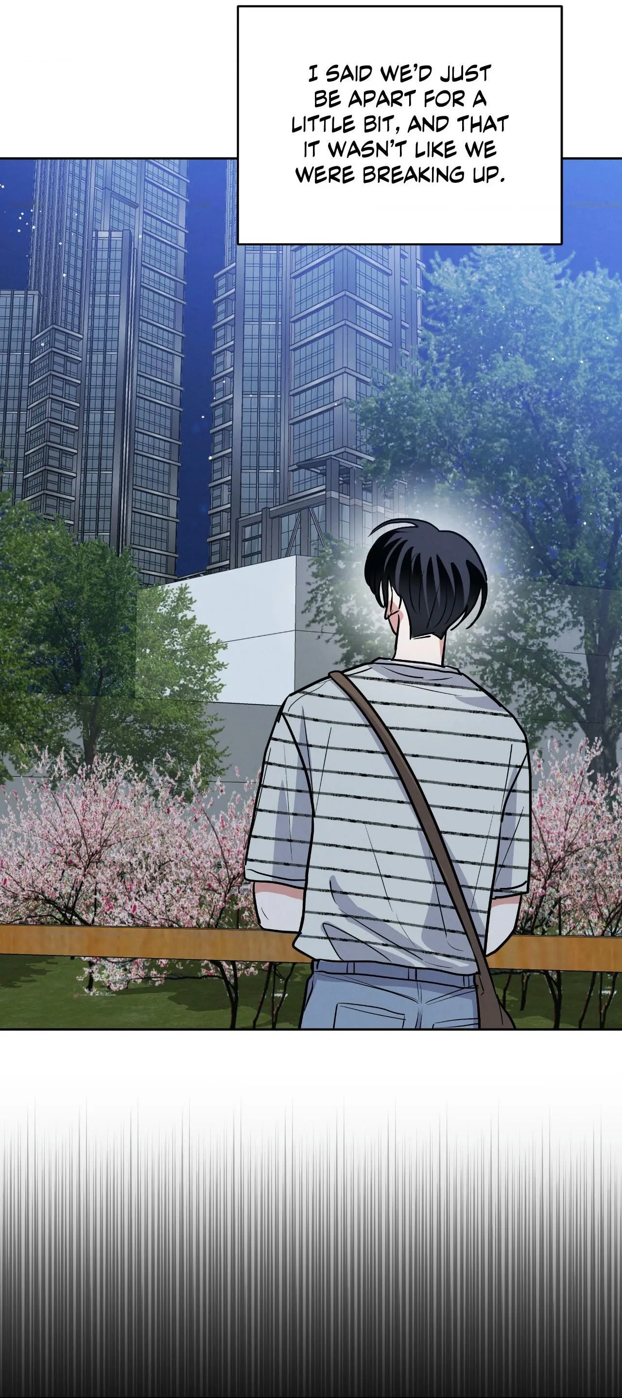 Read Near and Dear chapter 52 image 38 on Lezhin