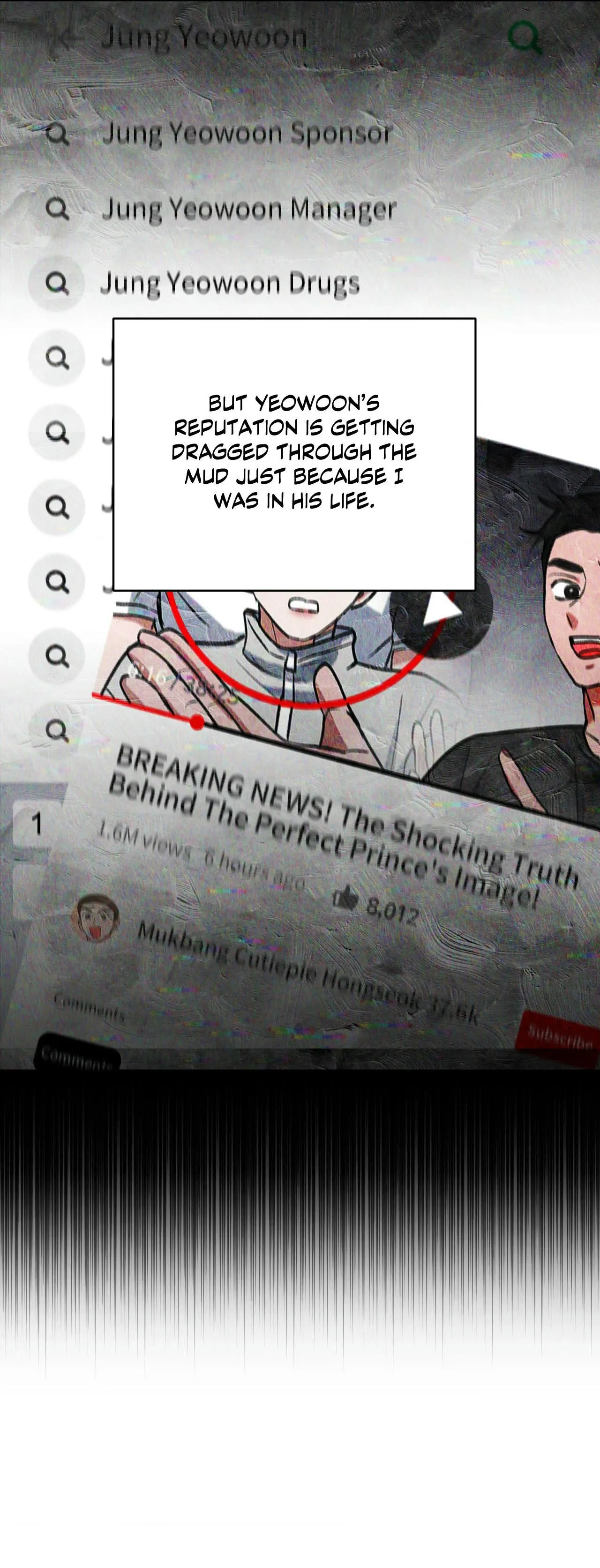Read Near and Dear chapter 52 image 39 on Lezhin