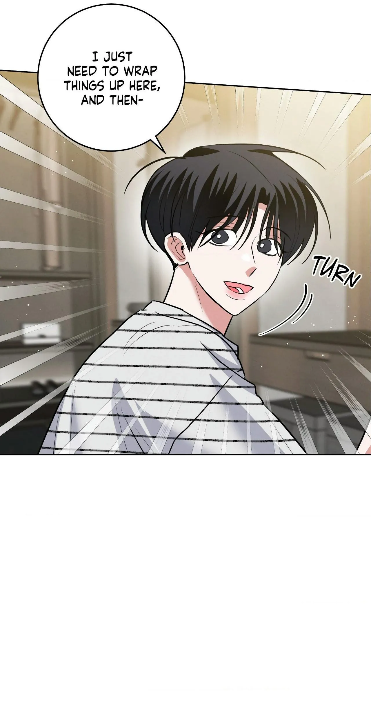 Read Near and Dear chapter 52 image 4 on Lezhin
