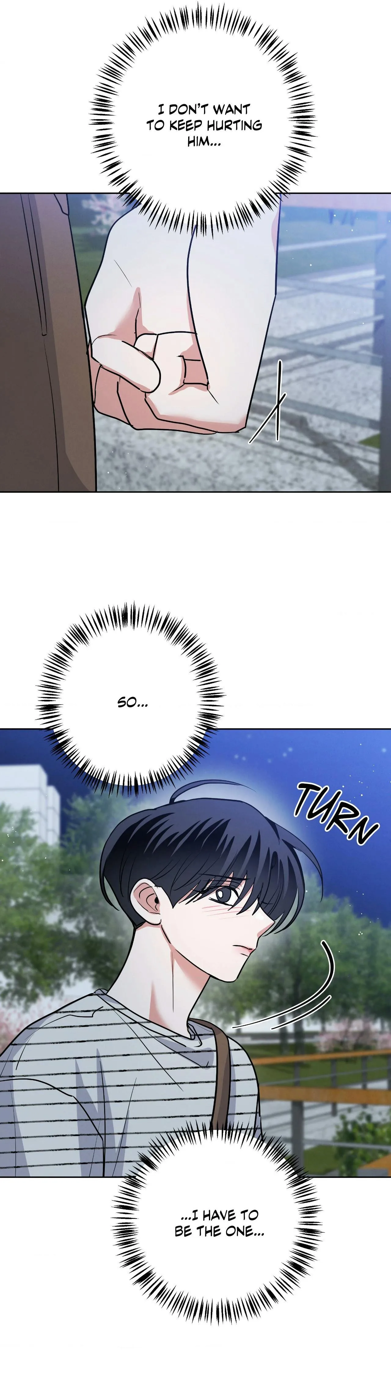 Read Near and Dear chapter 52 image 40 on Lezhin