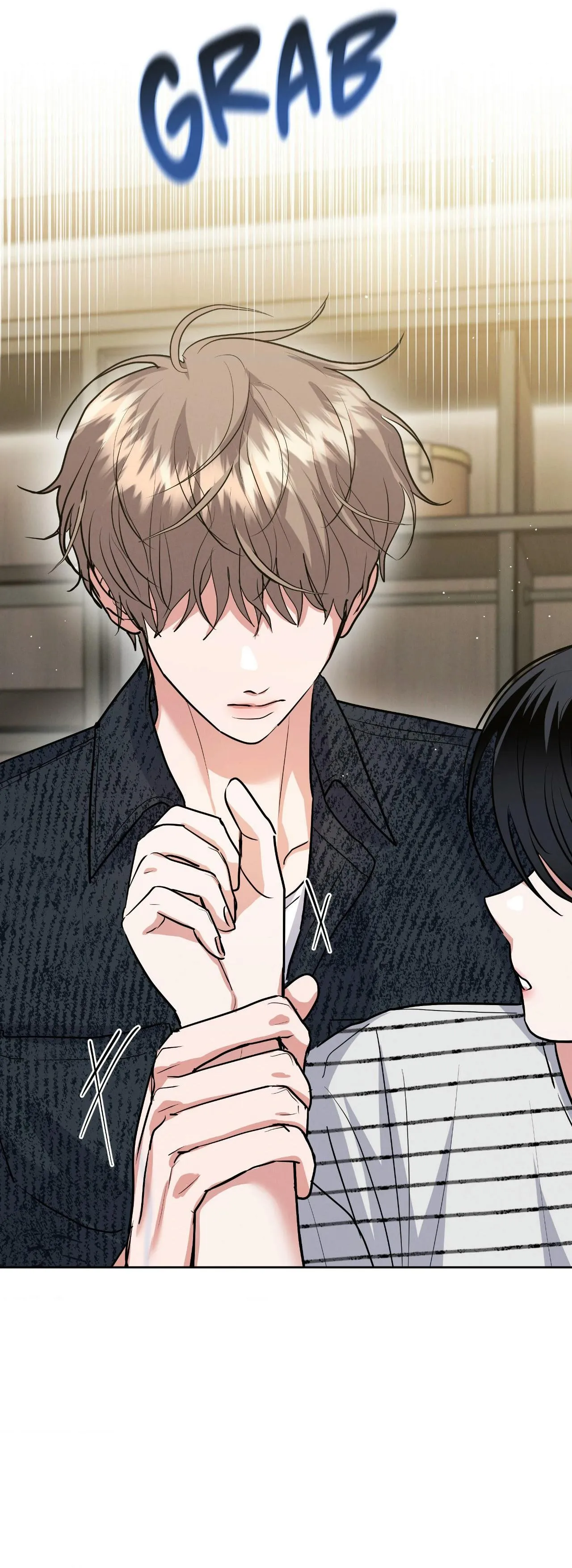 Read Near and Dear chapter 52 image 5 on Lezhin