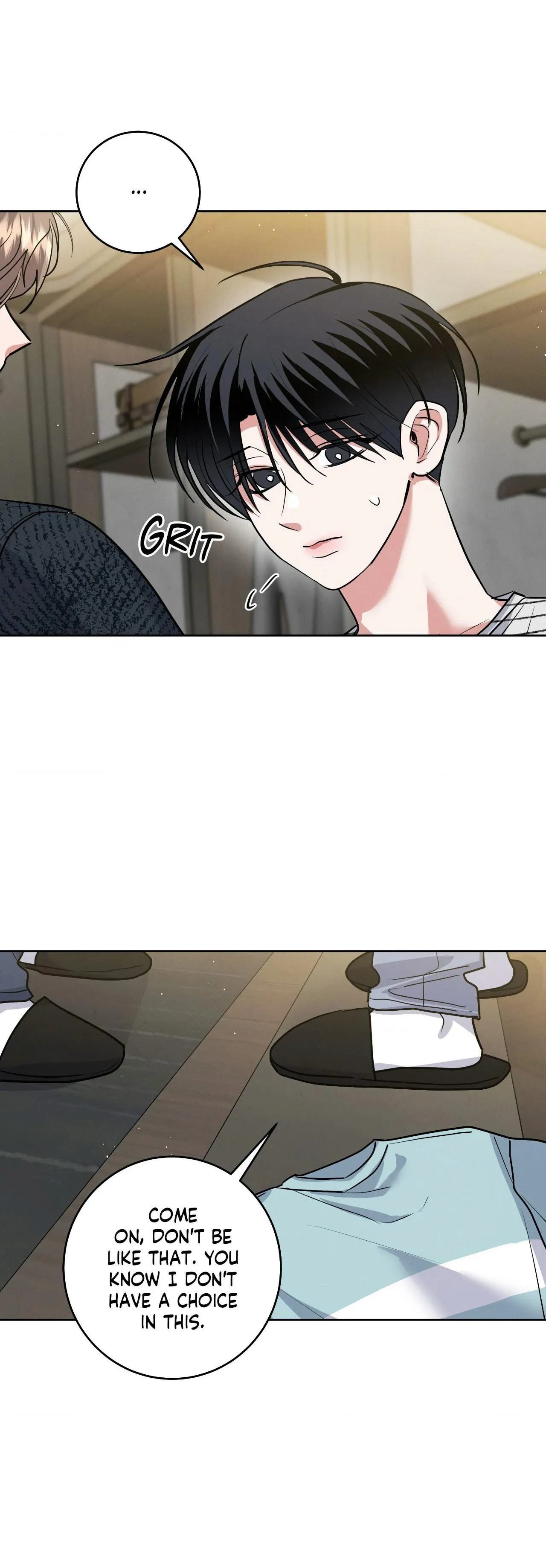 Read Near and Dear chapter 52 image 7 on Lezhin