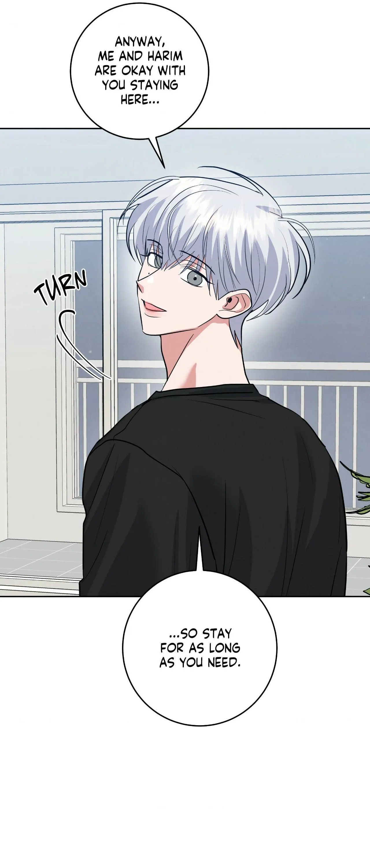 Read Near and Dear chapter 53 image 11 on Lezhin