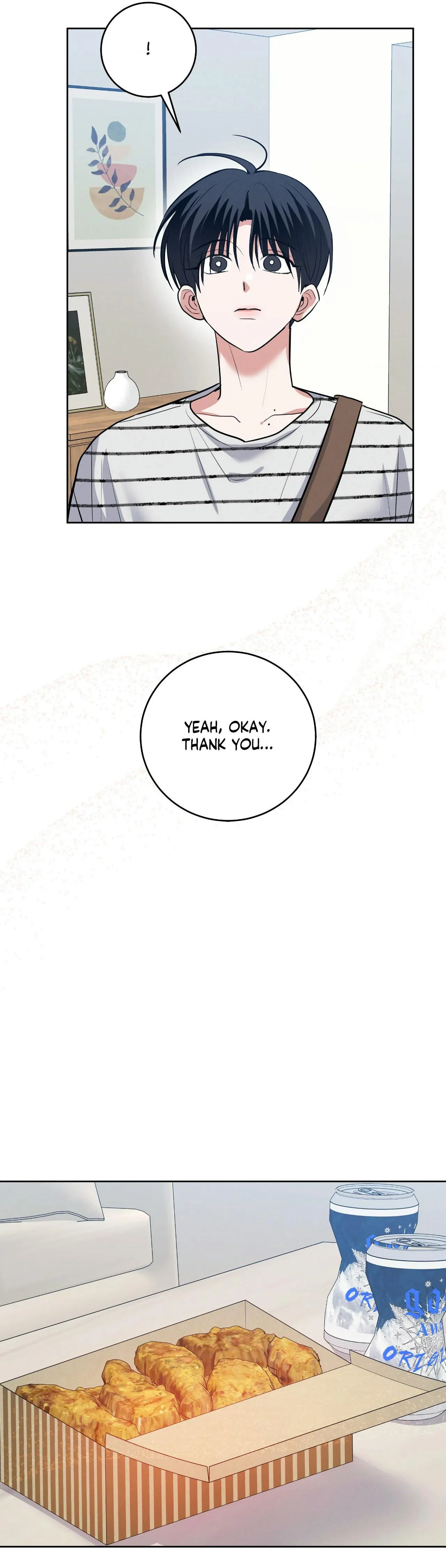 Read Near and Dear chapter 53 image 12 on Lezhin