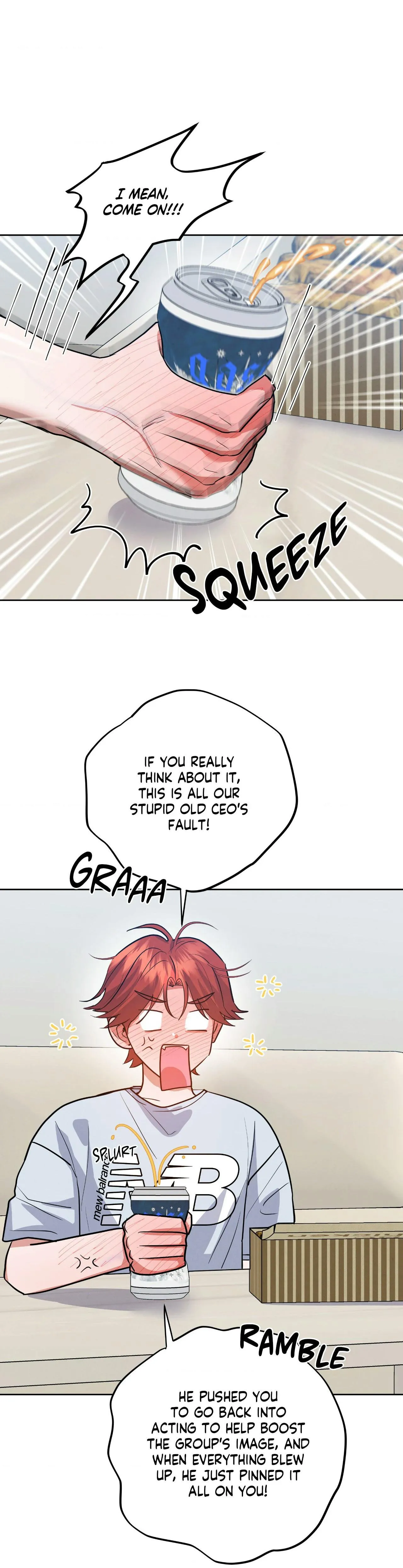 Read Near and Dear chapter 53 image 13 on Lezhin