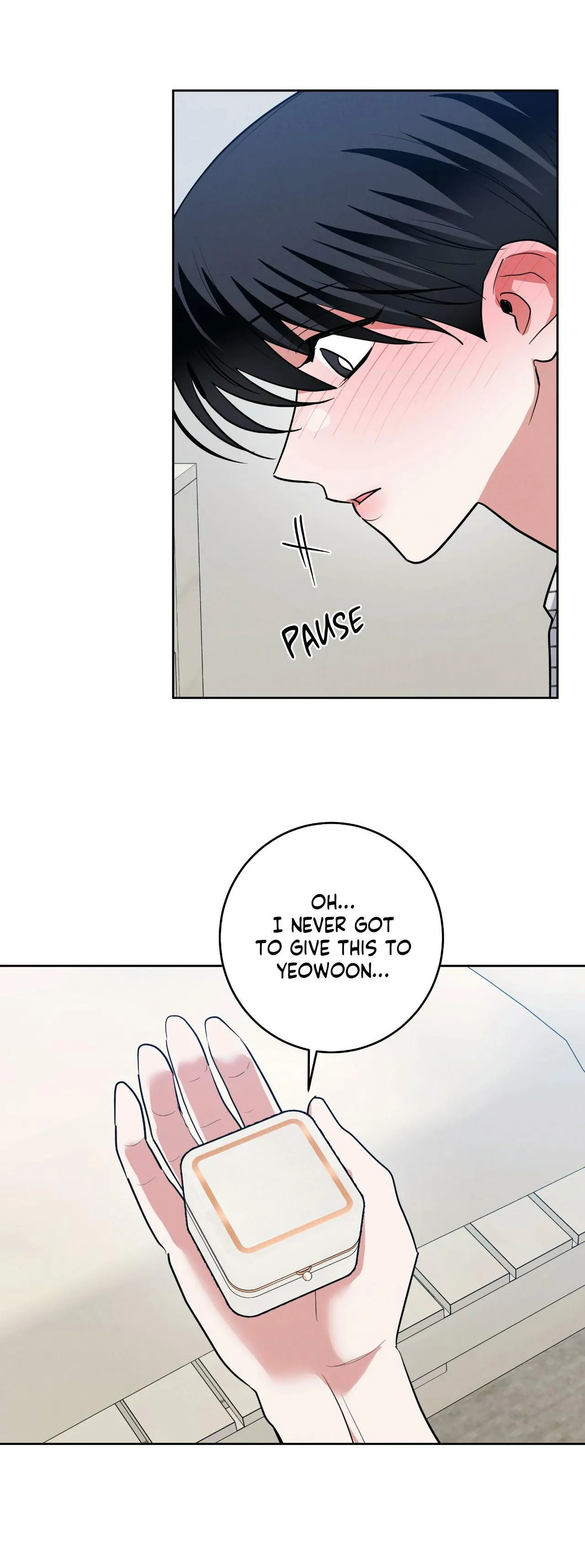 Read Near and Dear chapter 53 image 18 on Lezhin