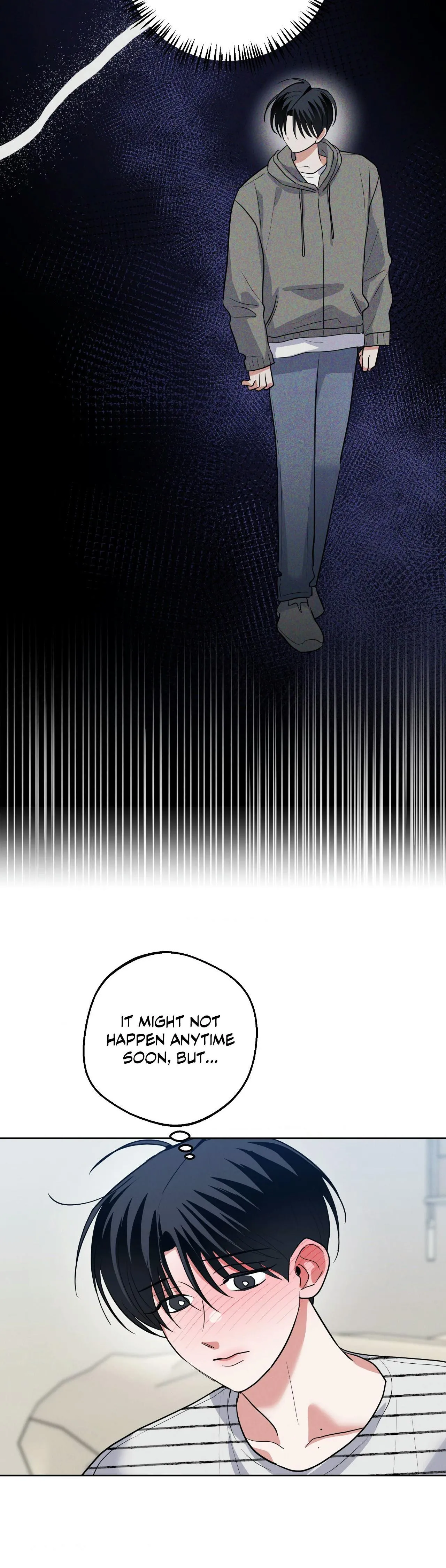 Read Near and Dear chapter 53 image 20 on Lezhin