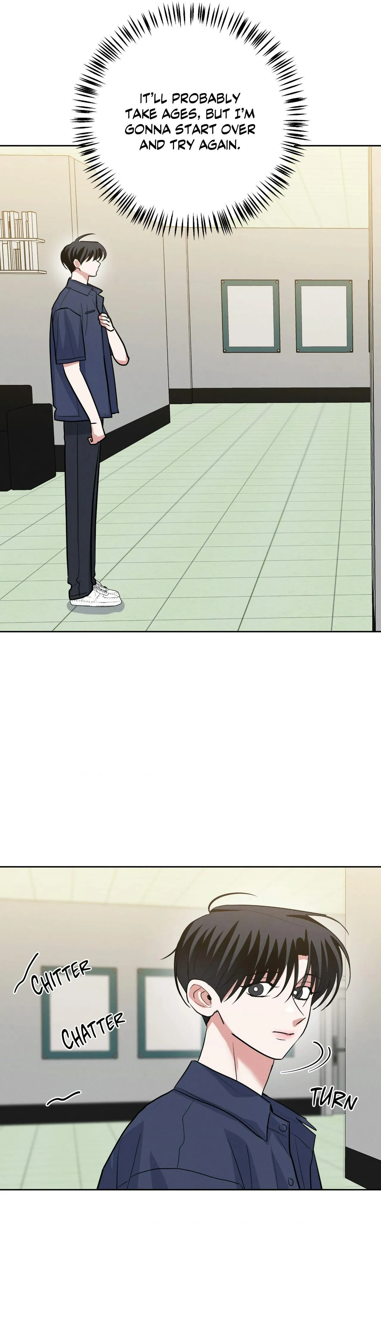 Read Near and Dear chapter 53 image 25 on Lezhin