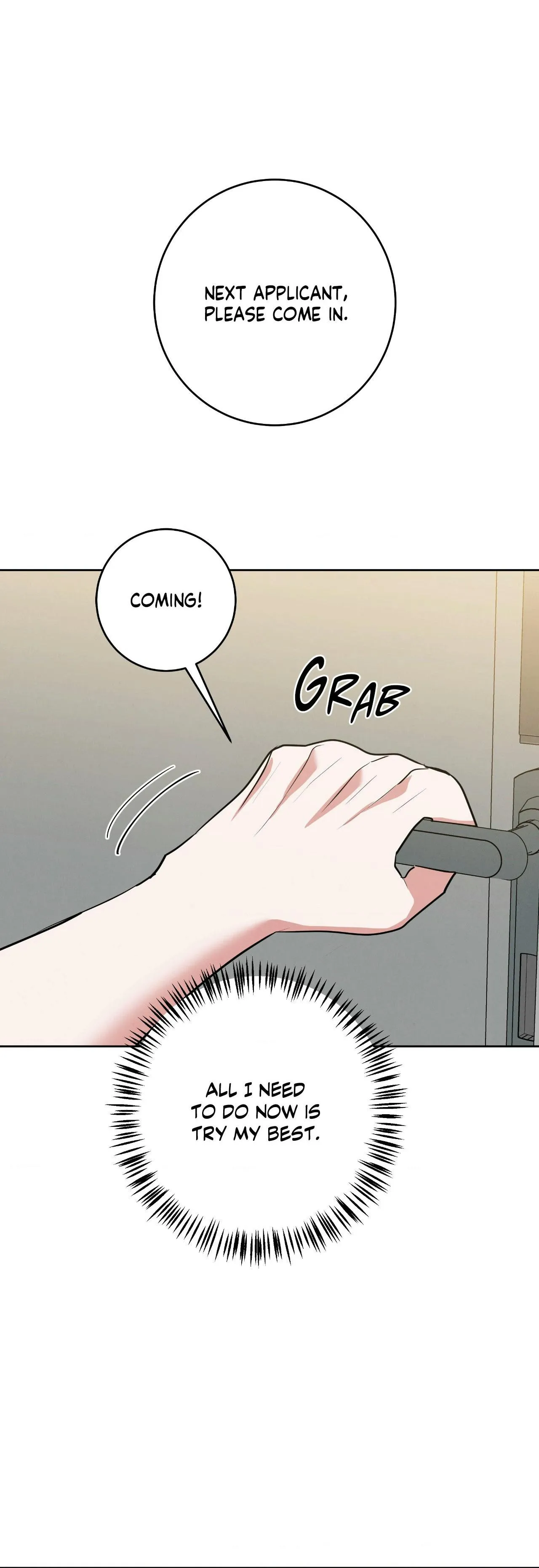 Read Near and Dear chapter 53 image 27 on Lezhin
