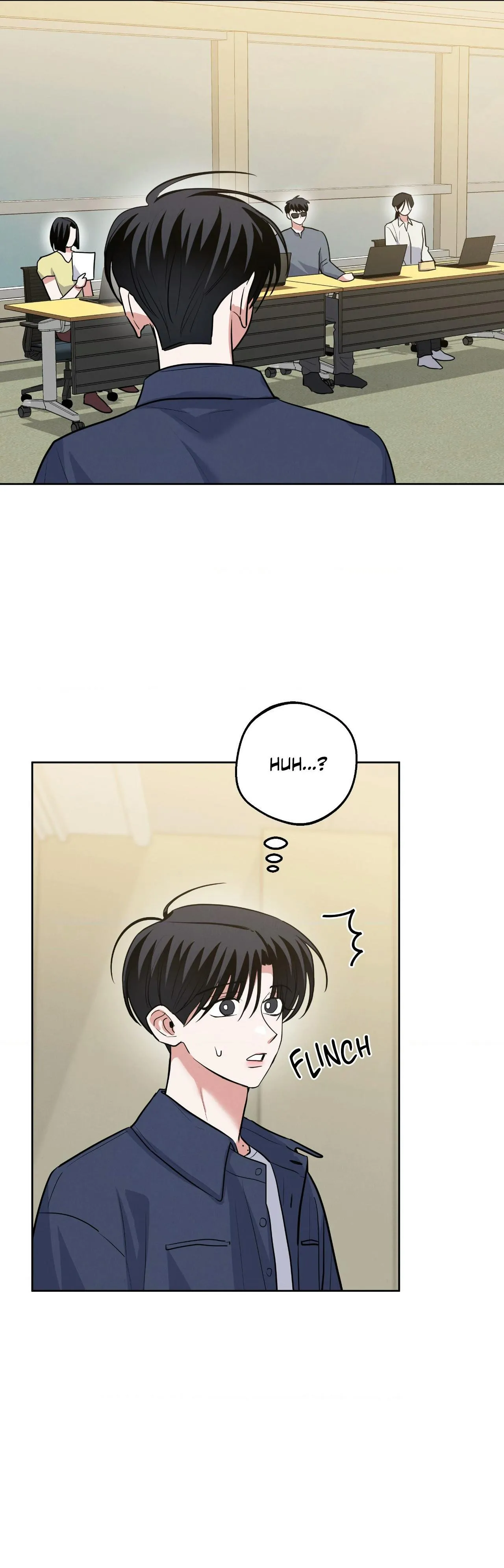 Read Near and Dear chapter 53 image 28 on Lezhin