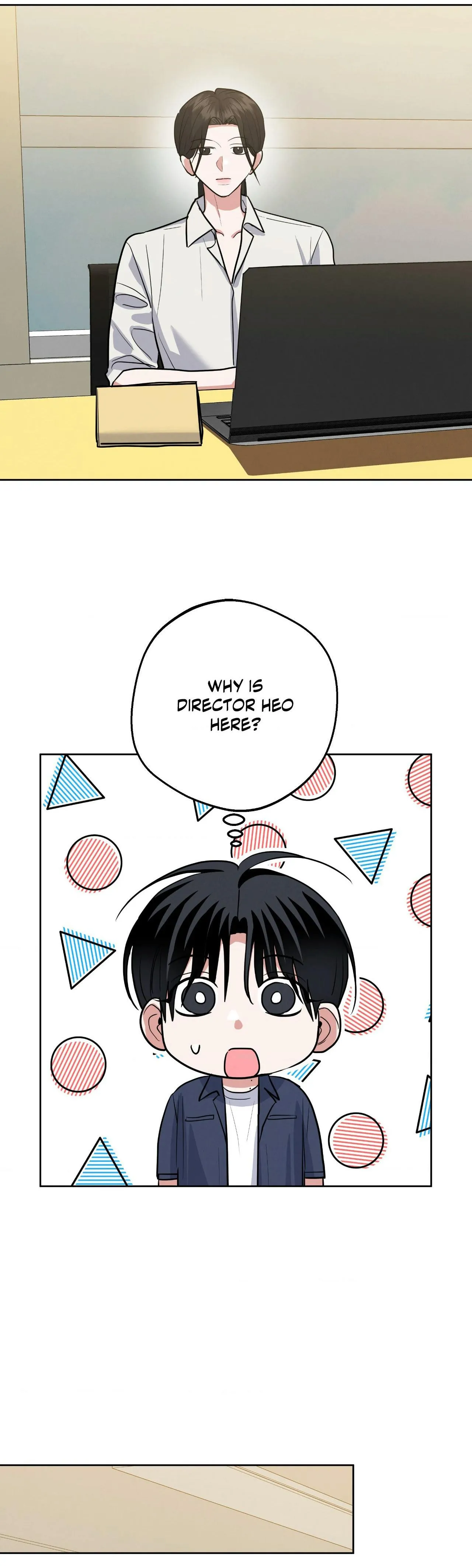 Read Near and Dear chapter 53 image 29 on Lezhin