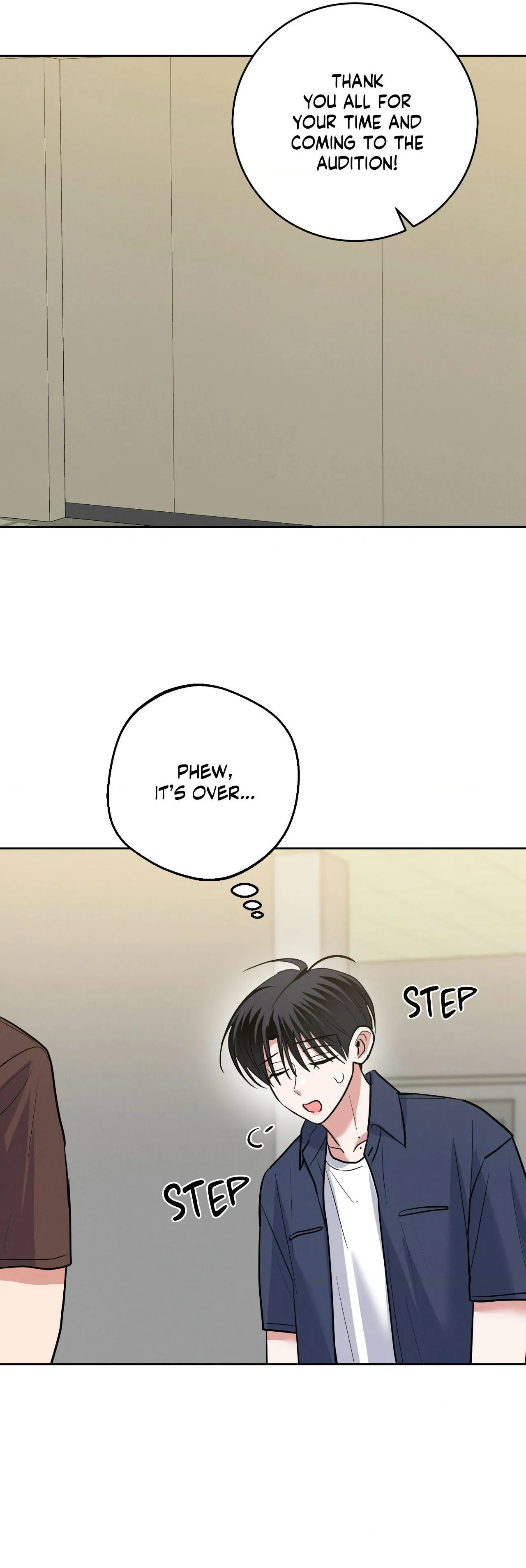 Read Near and Dear chapter 53 image 30 on Lezhin