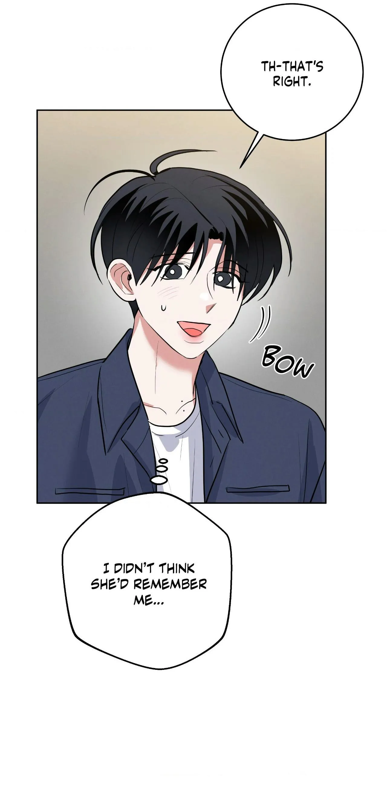 Read Near and Dear chapter 53 image 33 on Lezhin