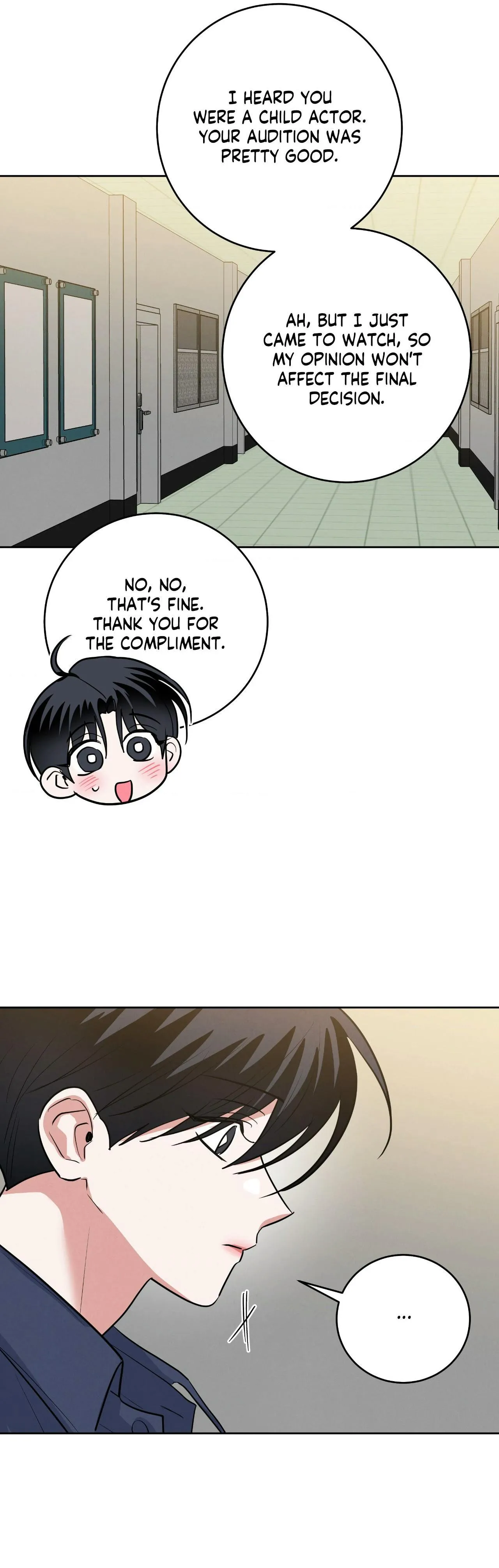 Read Near and Dear chapter 53 image 34 on Lezhin