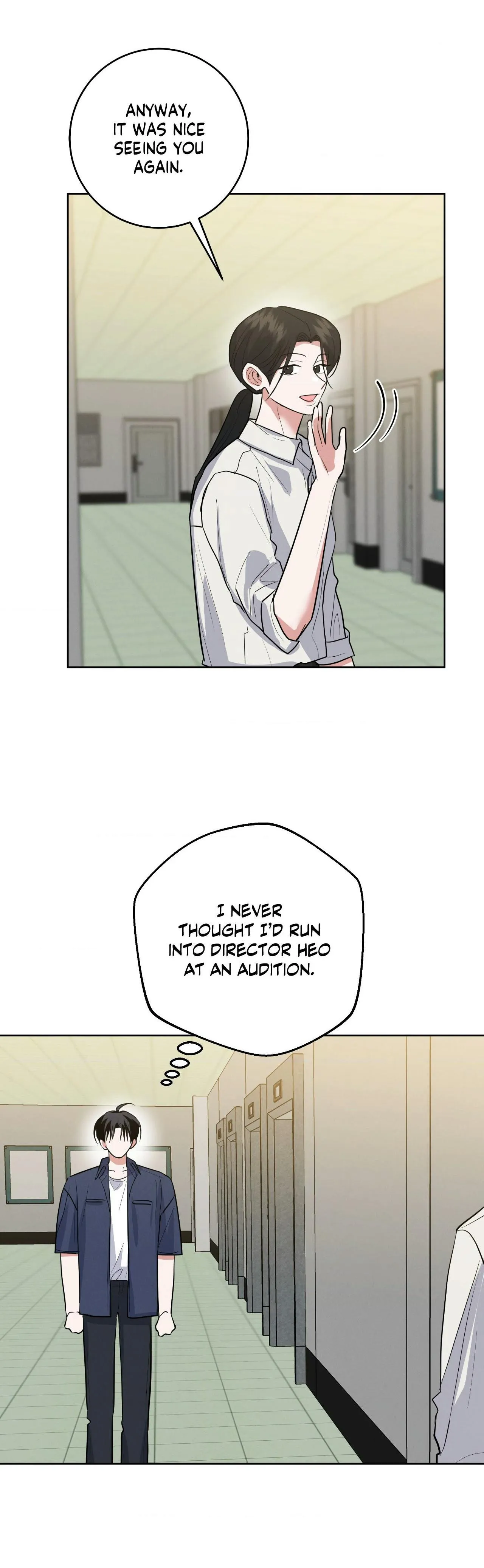 Read Near and Dear chapter 53 image 36 on Lezhin