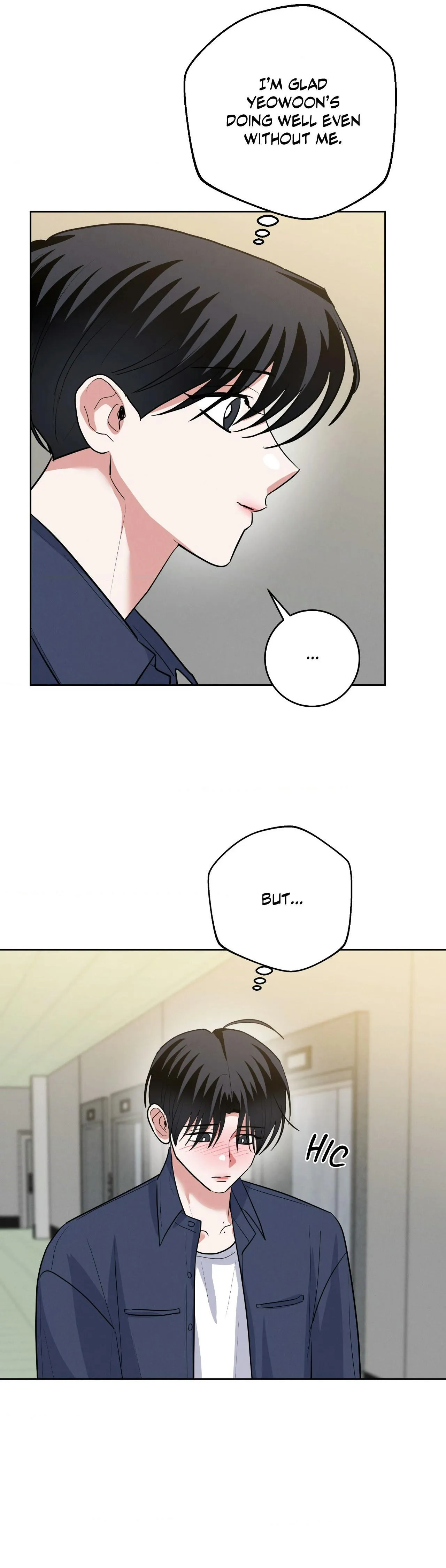 Read Near and Dear chapter 53 image 37 on Lezhin