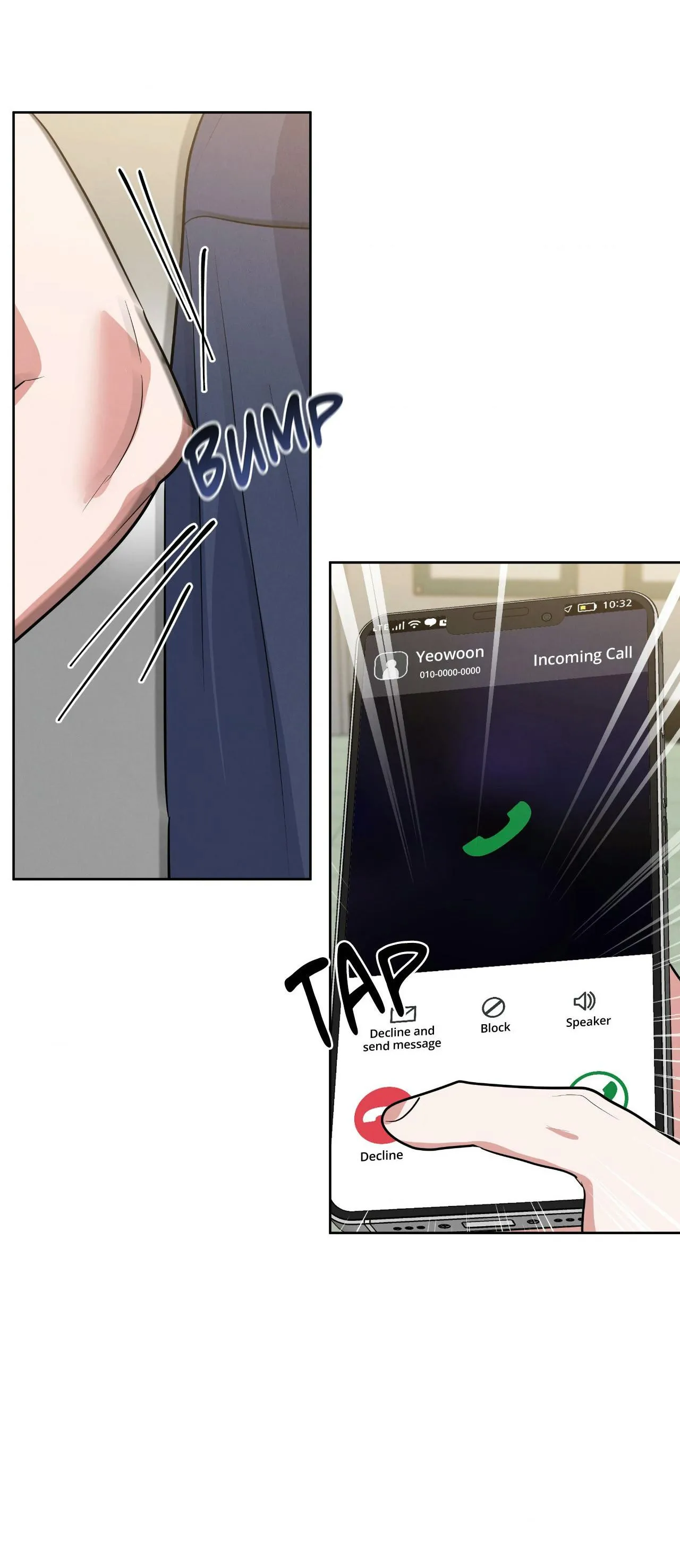 Read Near and Dear chapter 53 image 39 on Lezhin
