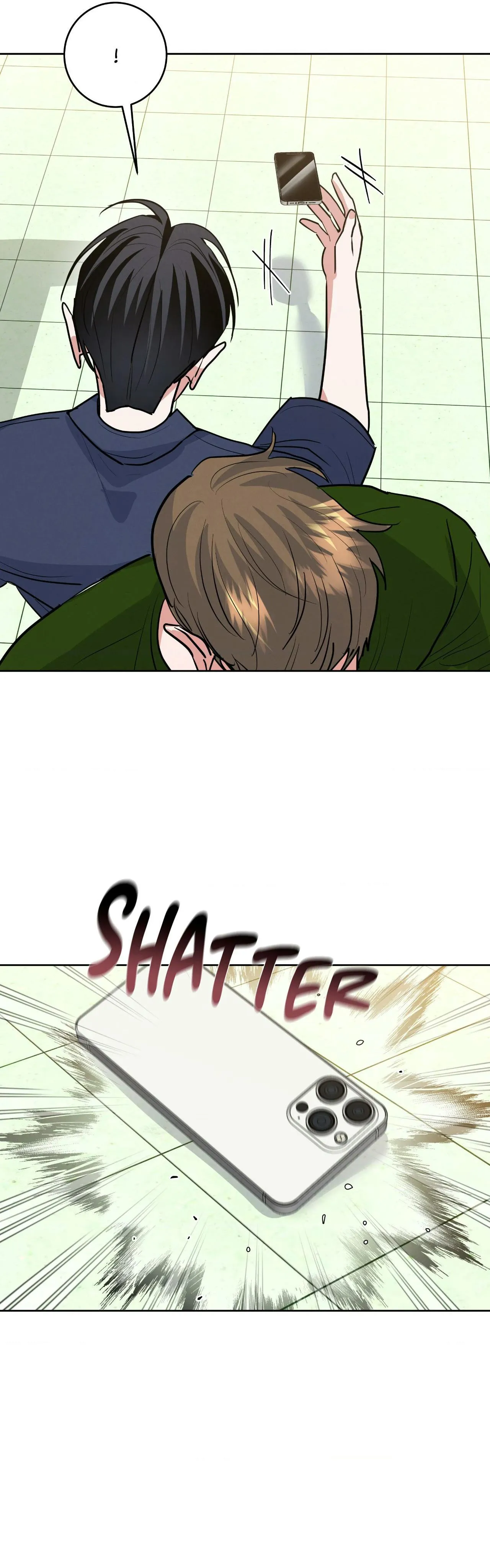 Read Near and Dear chapter 53 image 40 on Lezhin
