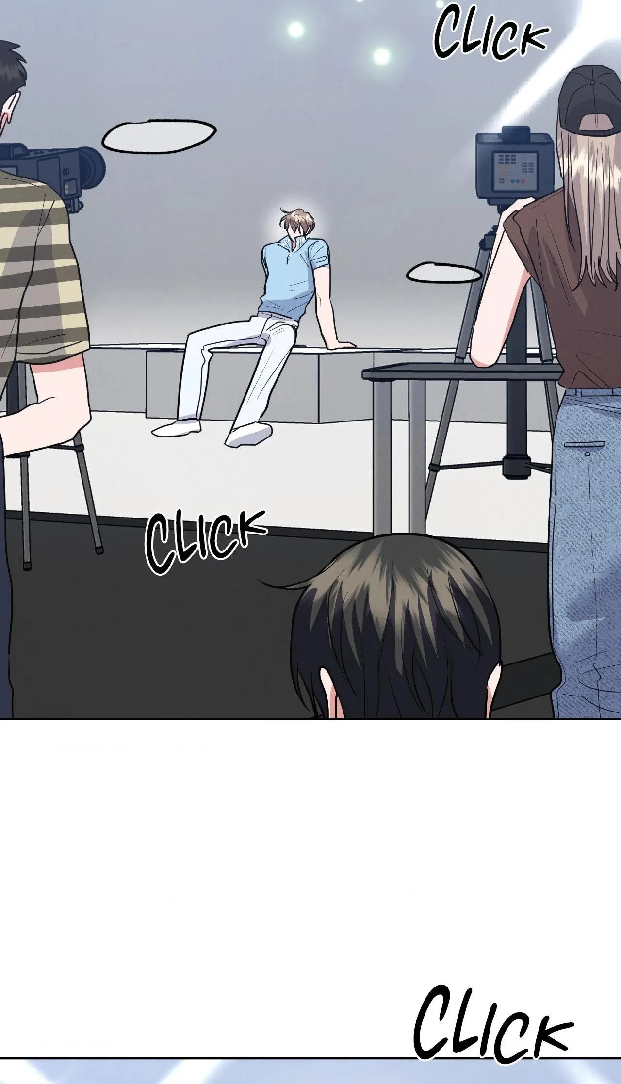 Read Near and Dear chapter 54 image 14 on Lezhin