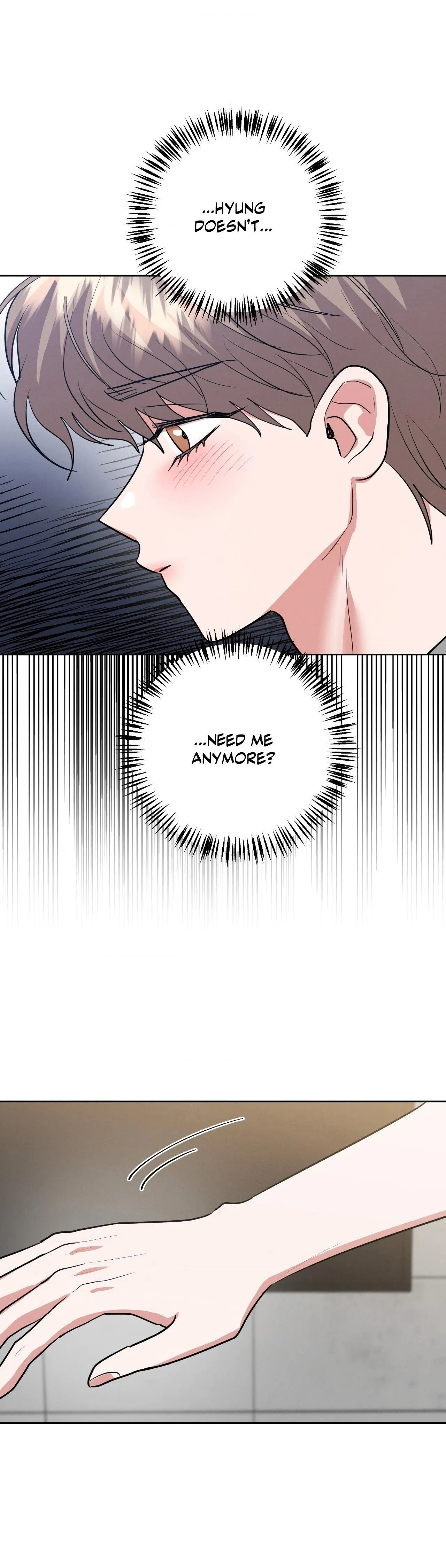 Read Near and Dear chapter 54 image 19 on Lezhin
