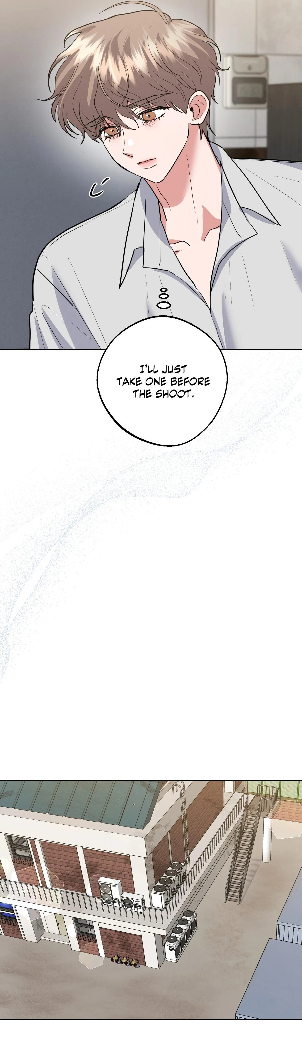 Read Near and Dear chapter 54 image 27 on Lezhin
