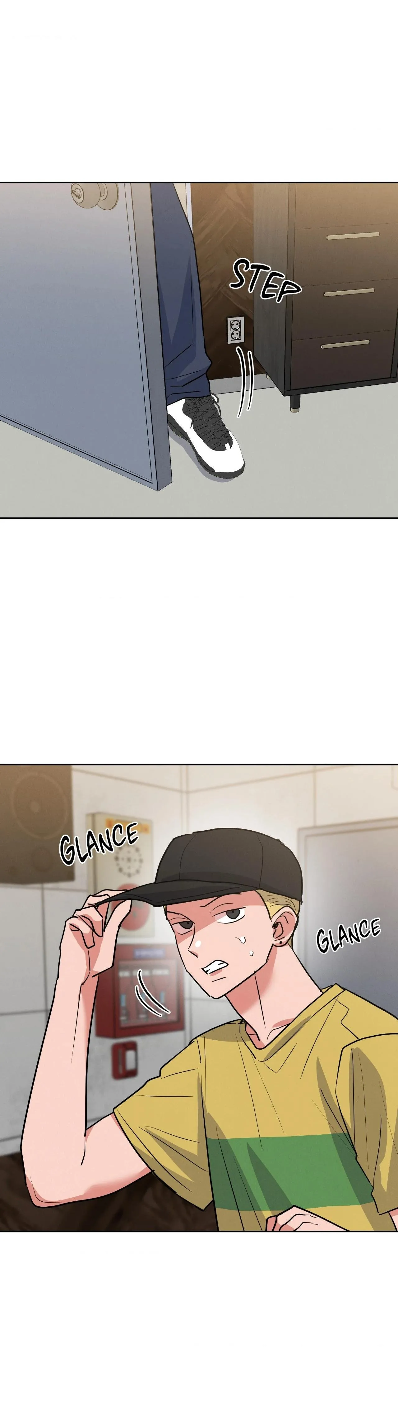 Read Near and Dear chapter 54 image 28 on Lezhin