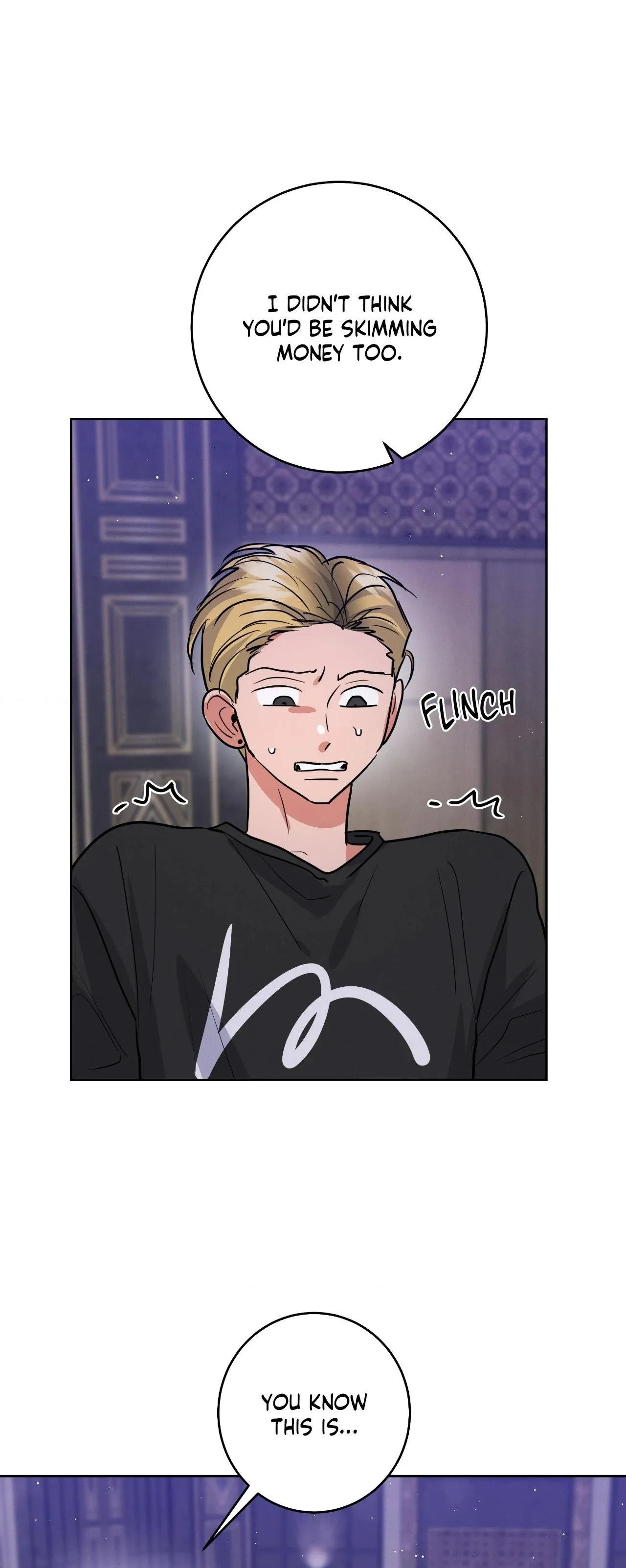 Read Near and Dear chapter 54 image 32 on Lezhin