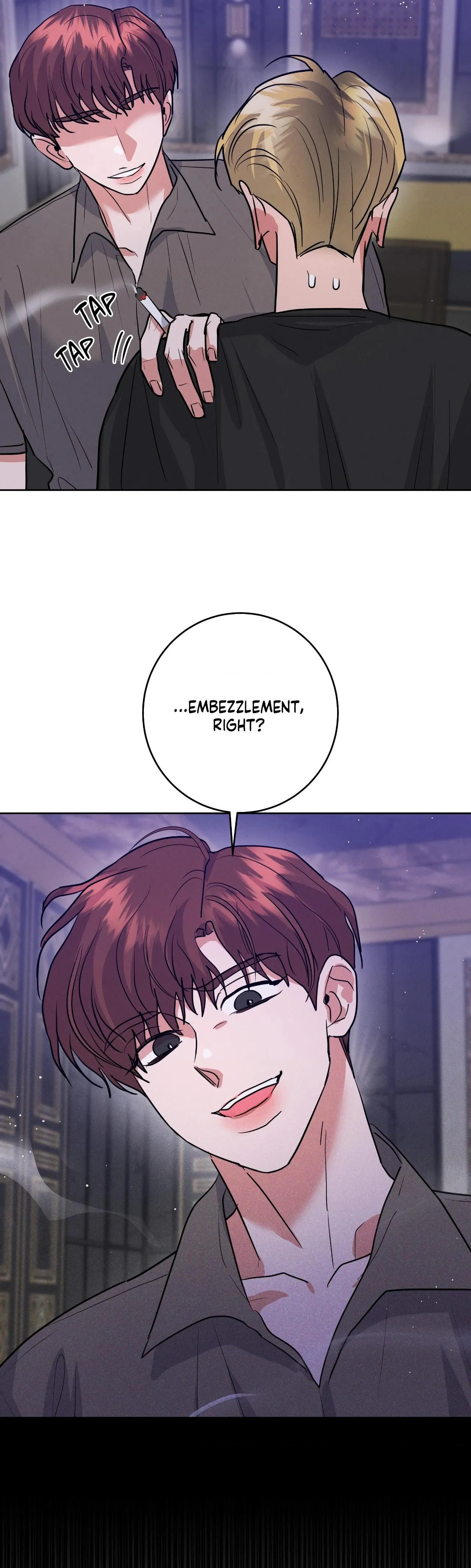 Read Near and Dear chapter 54 image 33 on Lezhin