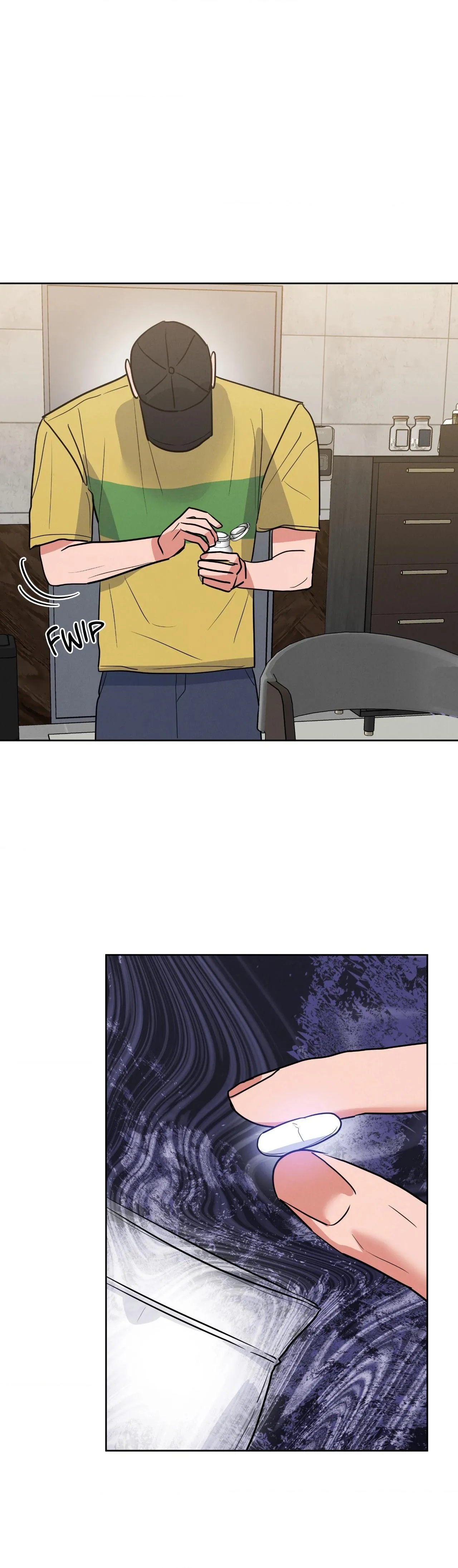 Read Near and Dear chapter 54 image 35 on Lezhin