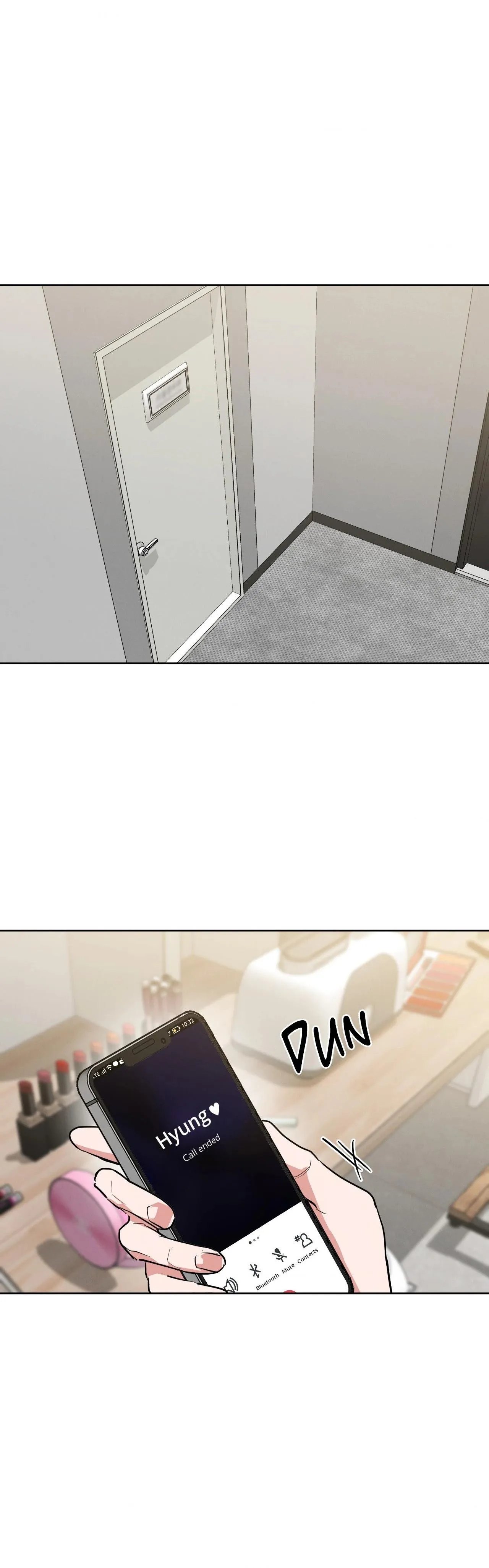Read Near and Dear chapter 54 image 5 on Lezhin