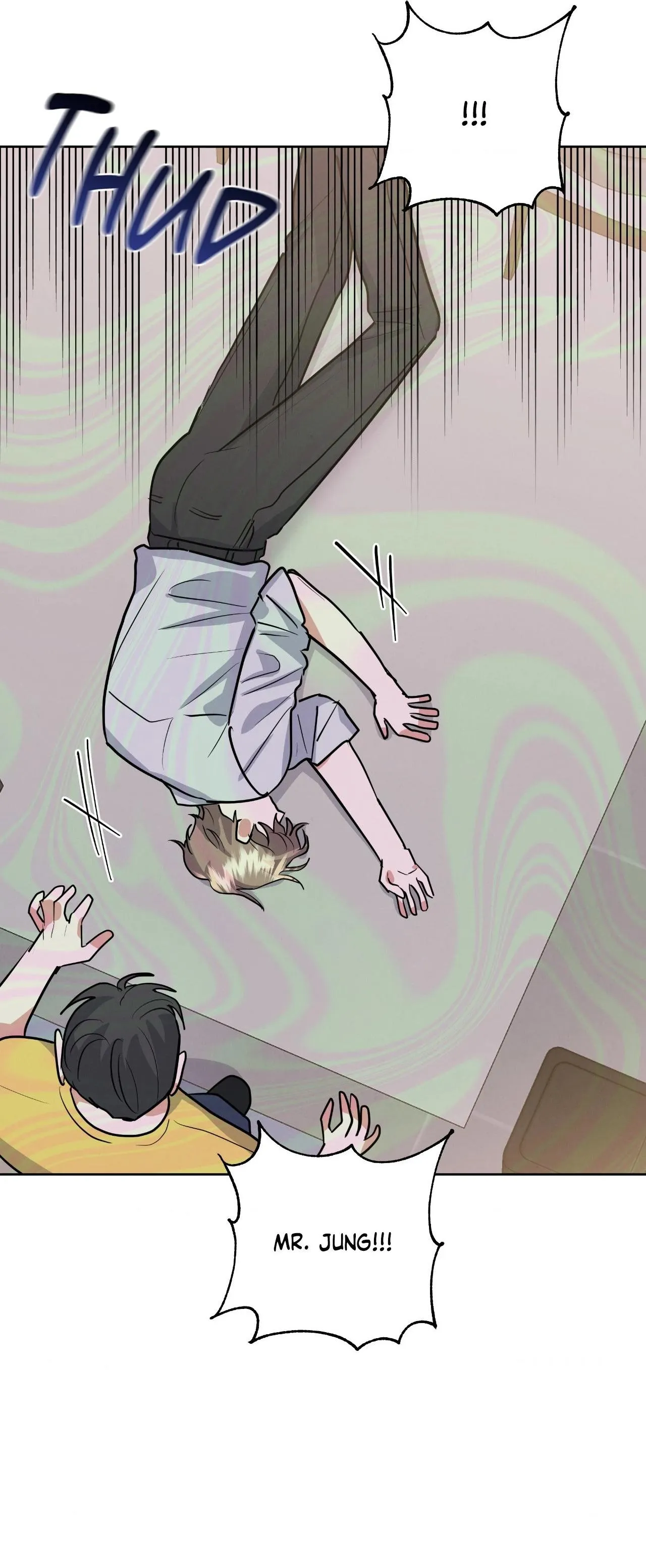 Read Near and Dear chapter 55 image 11 on Lezhin