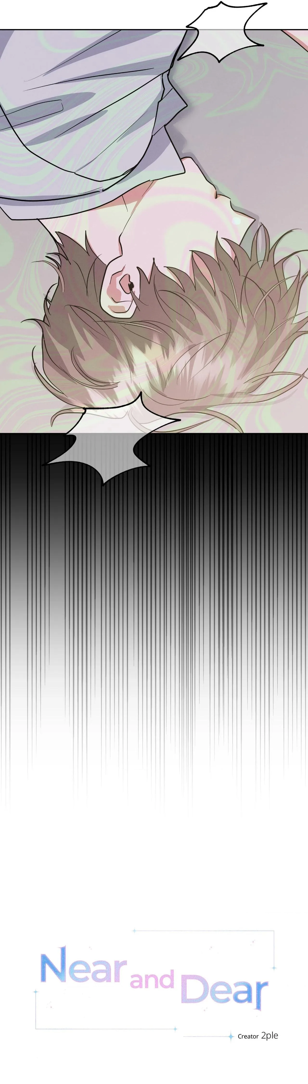 Read Near and Dear chapter 55 image 12 on Lezhin