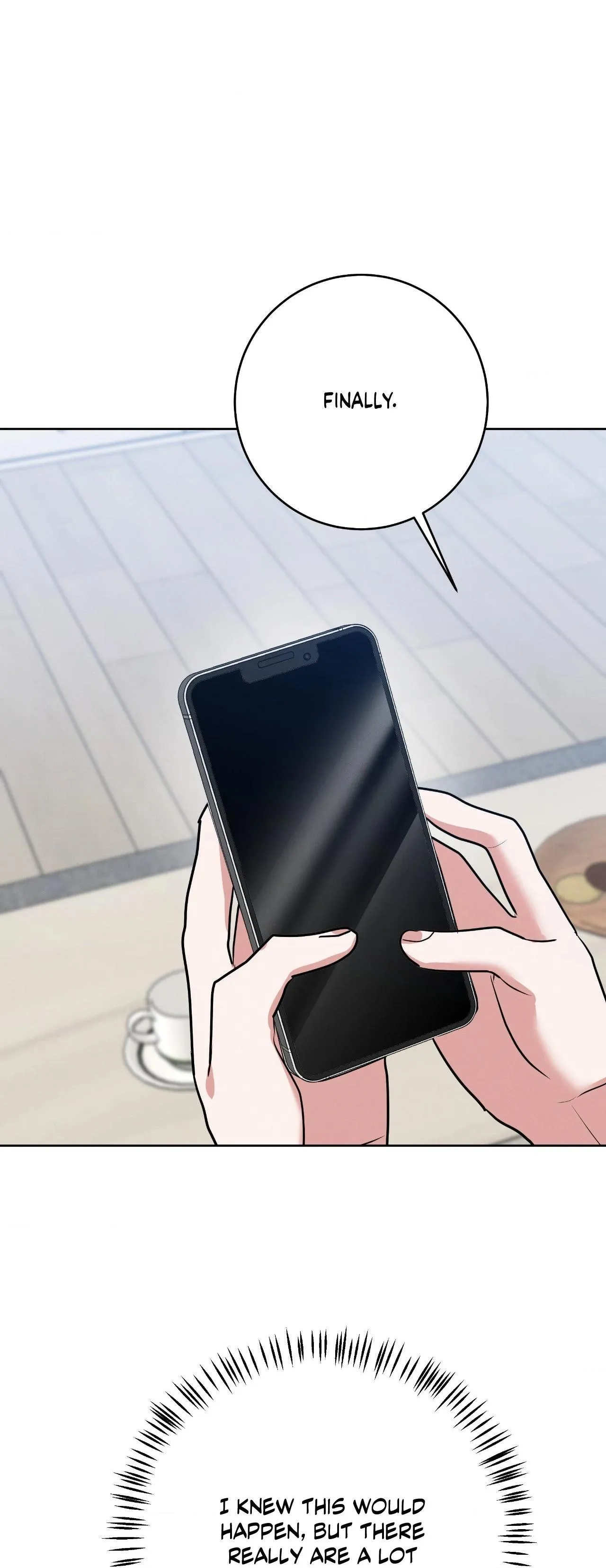 Read Near and Dear chapter 55 image 13 on Lezhin