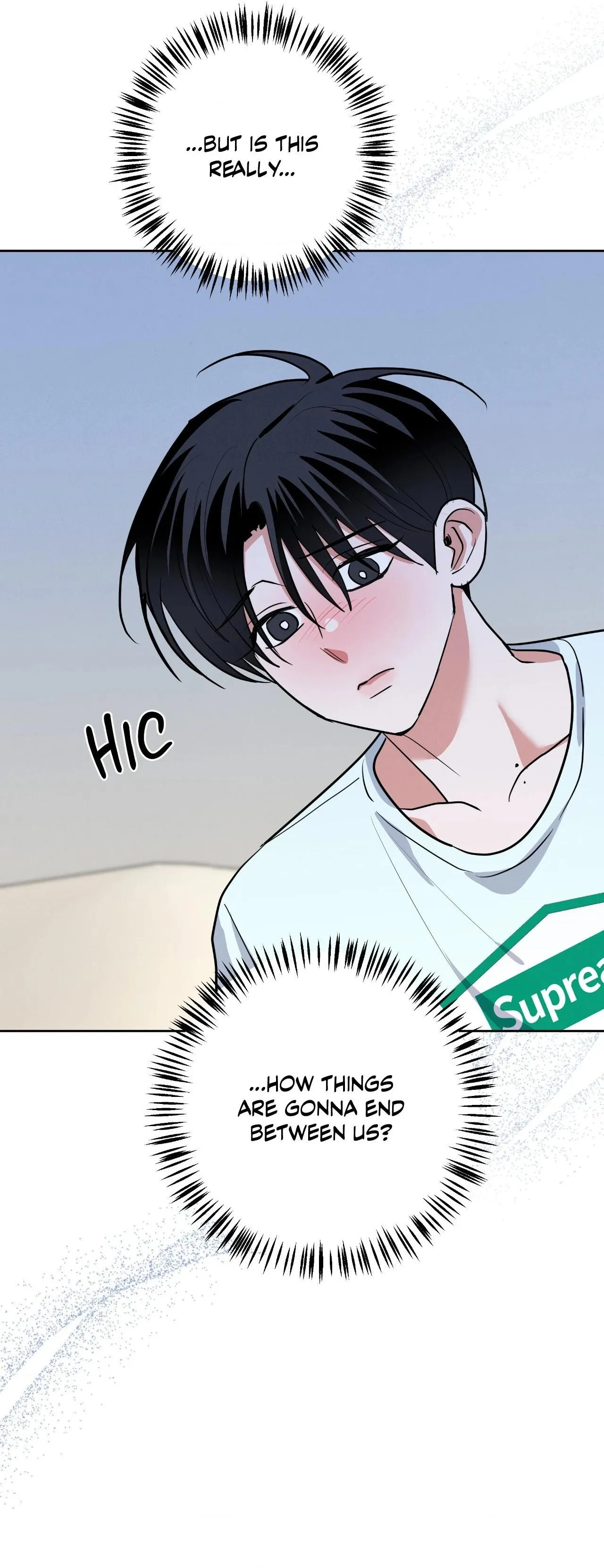 Read Near and Dear chapter 55 image 18 on Lezhin